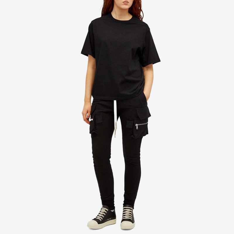 Rick Owens Rick Owens Mastodon Cargo Pants outlook