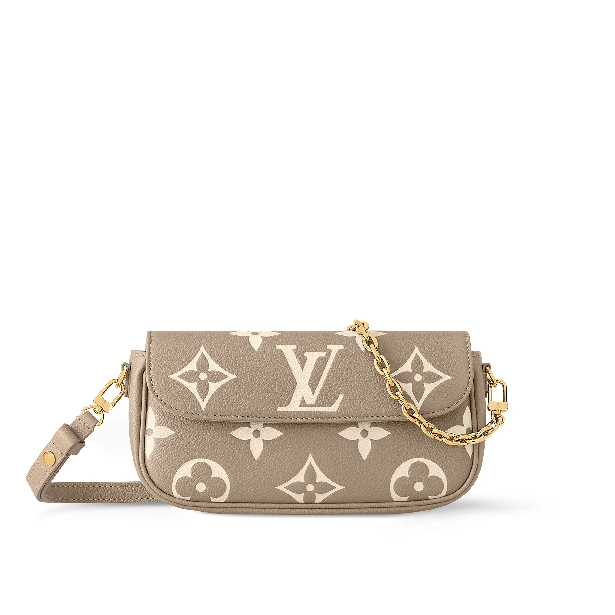 Wallet On Chain Ivy - 1