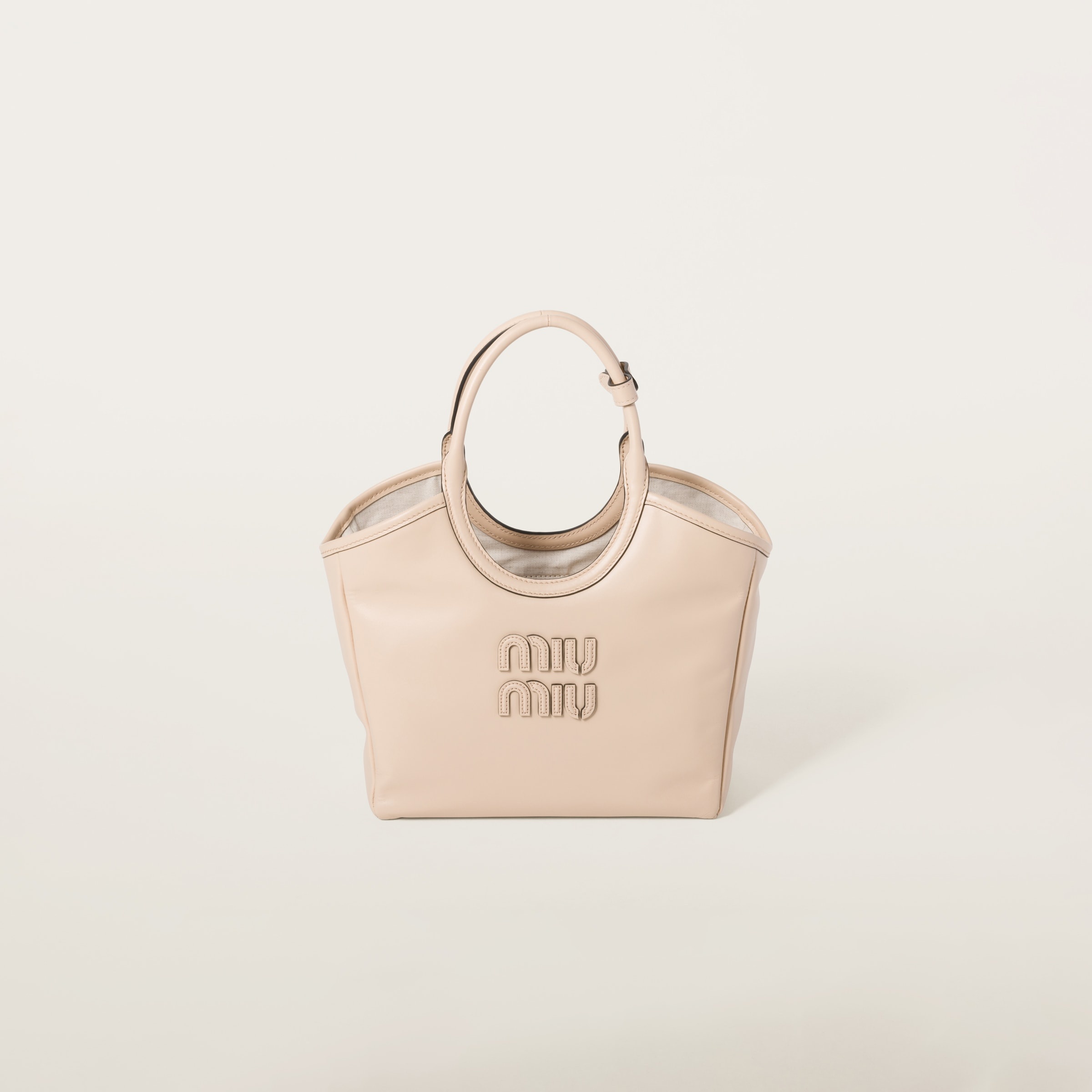 IVY leather bag - 1