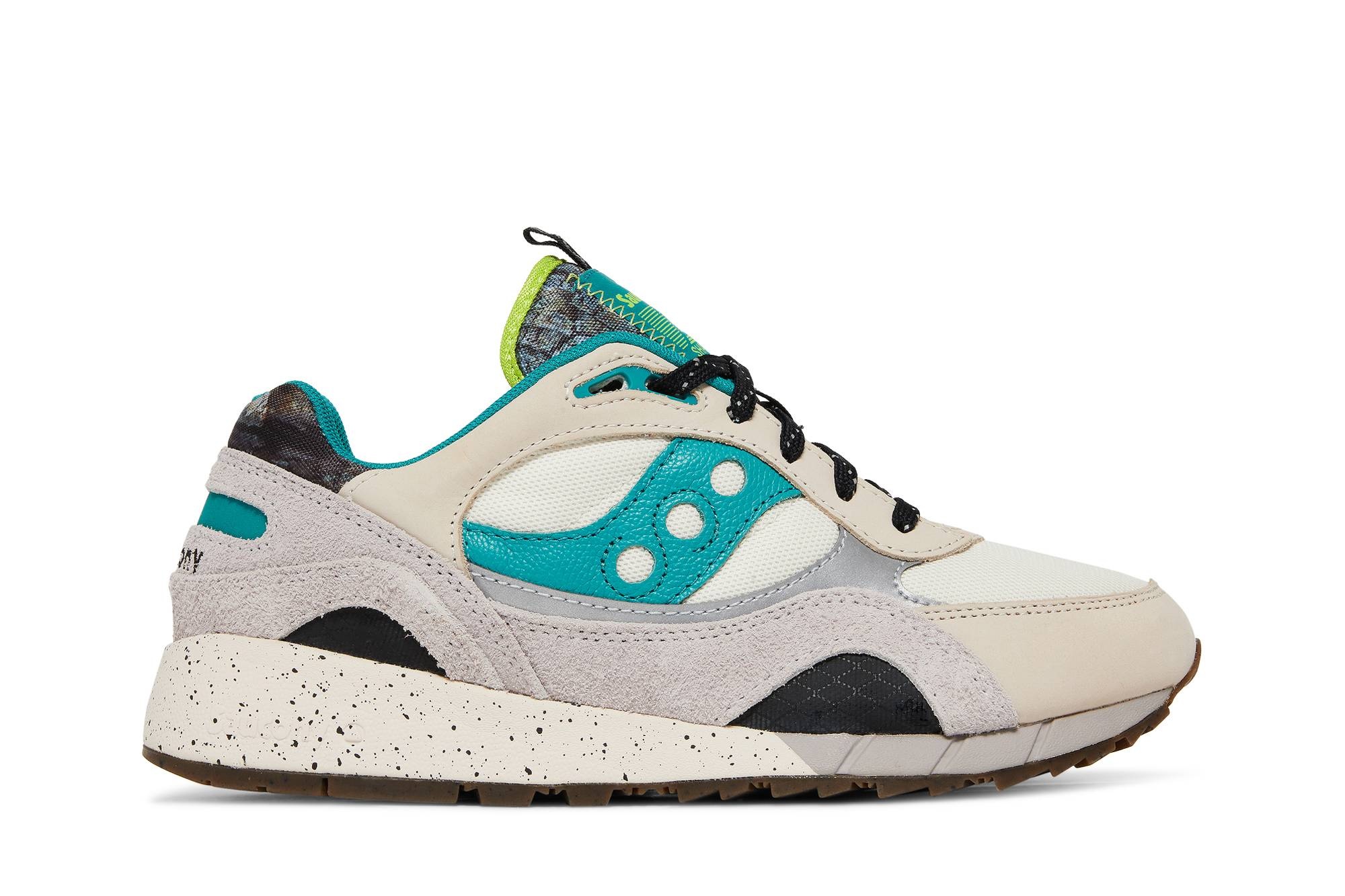 Shadow 6000 'Reflect Camo' - 1
