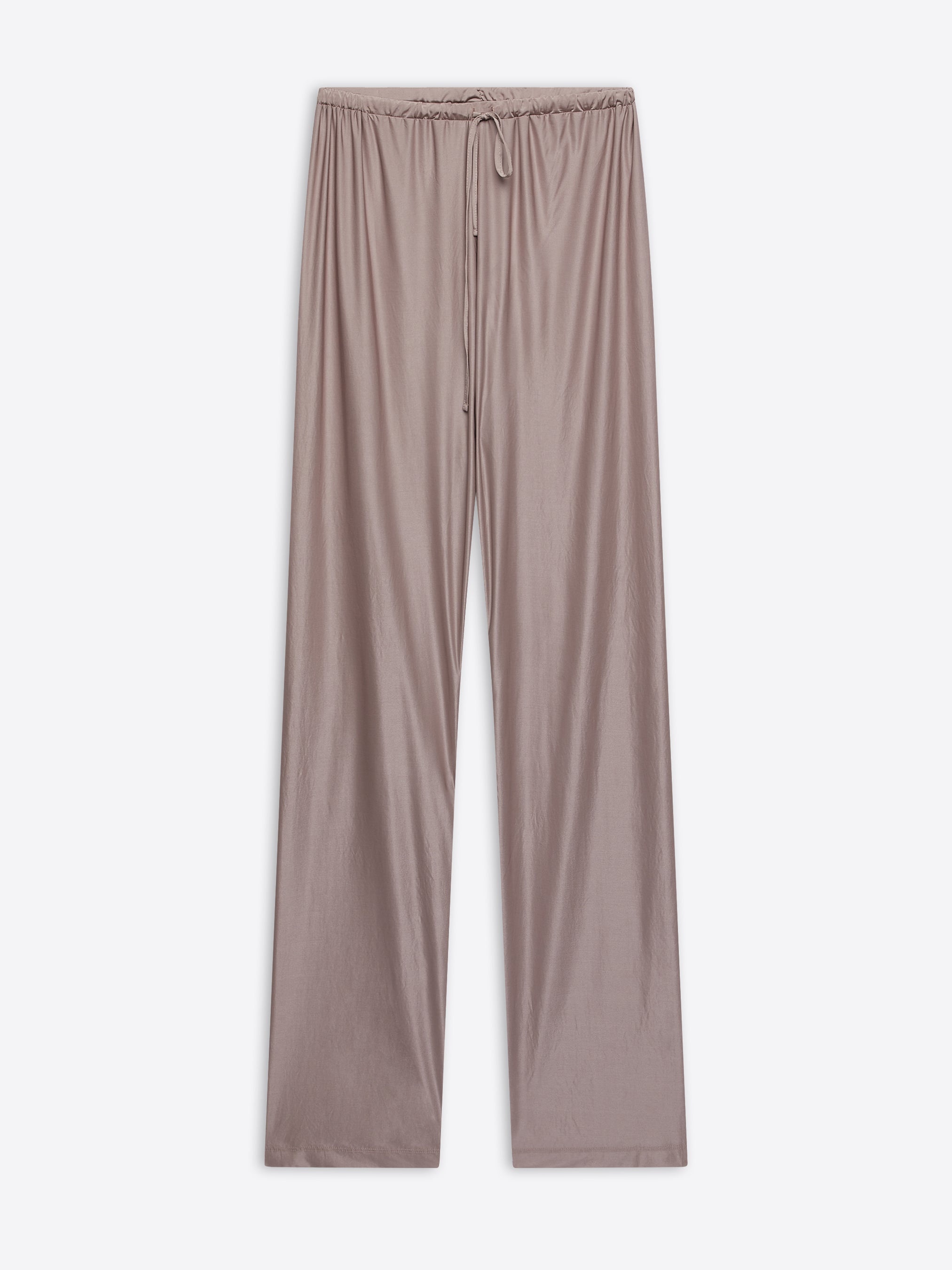 DRAWSTRING PANTS - 1