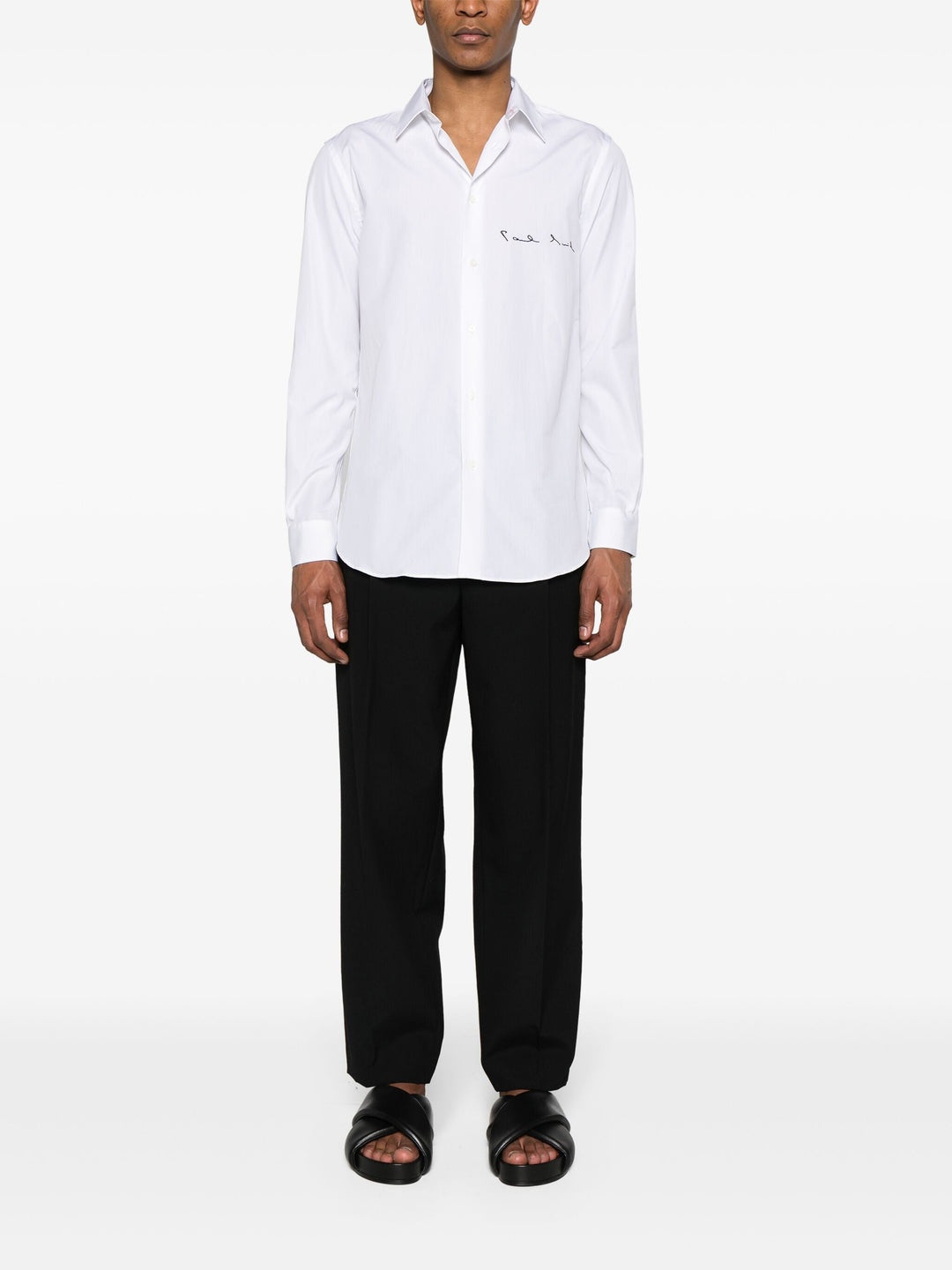 Mens Regular Fit Shirt - 2