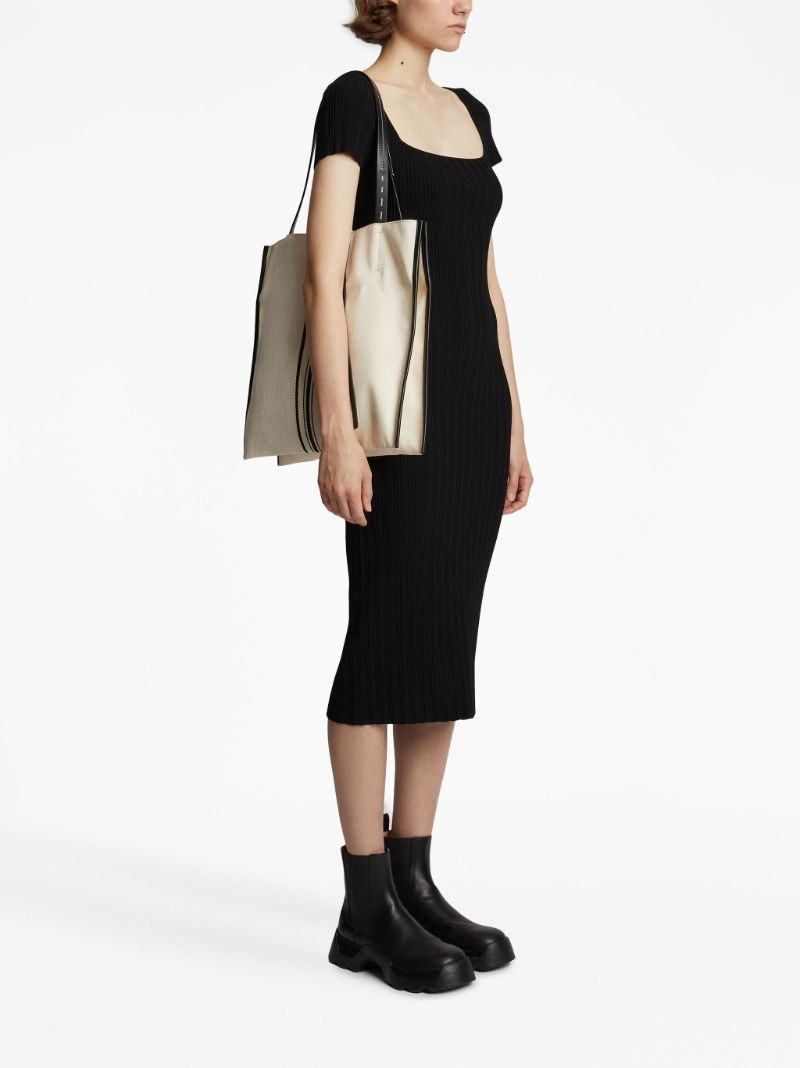 Proenza Schouler Twin tote bag outlook