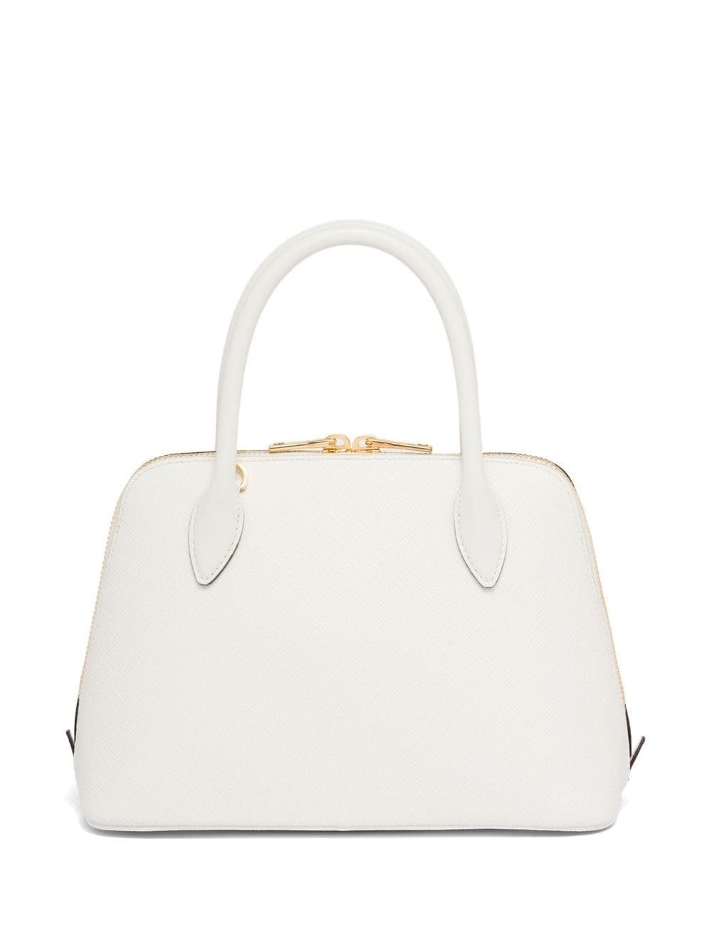 Promenade Saffiano leather bag - 2