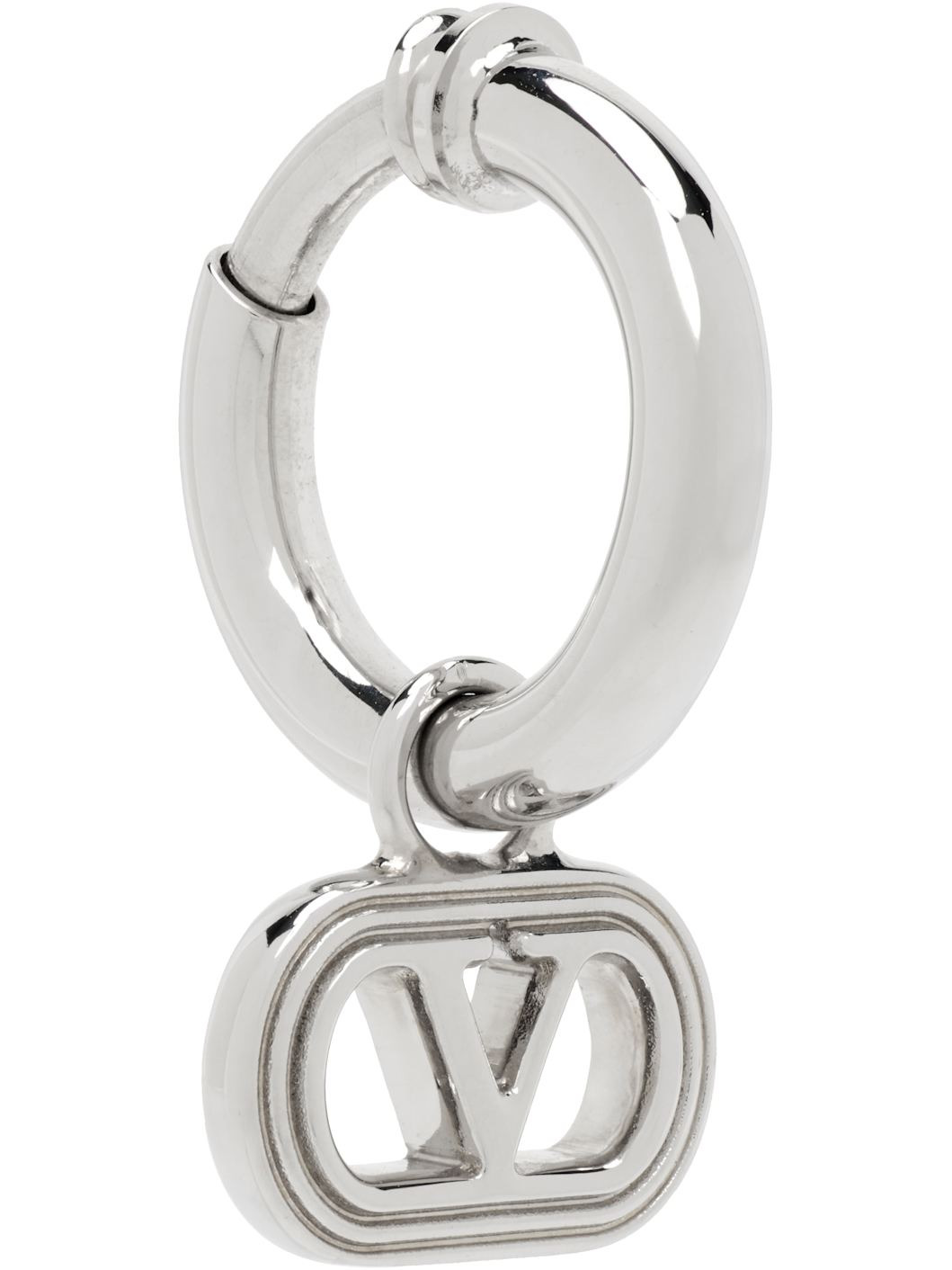 Mono Single Earring - 2