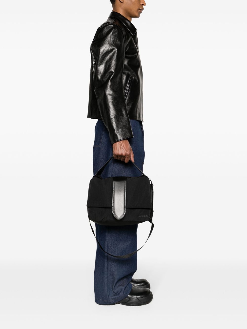 Le Bambino messenger bag - 2