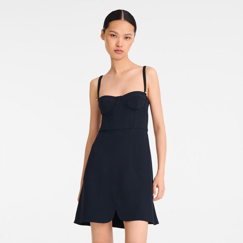 Dress Black - OTHER 4