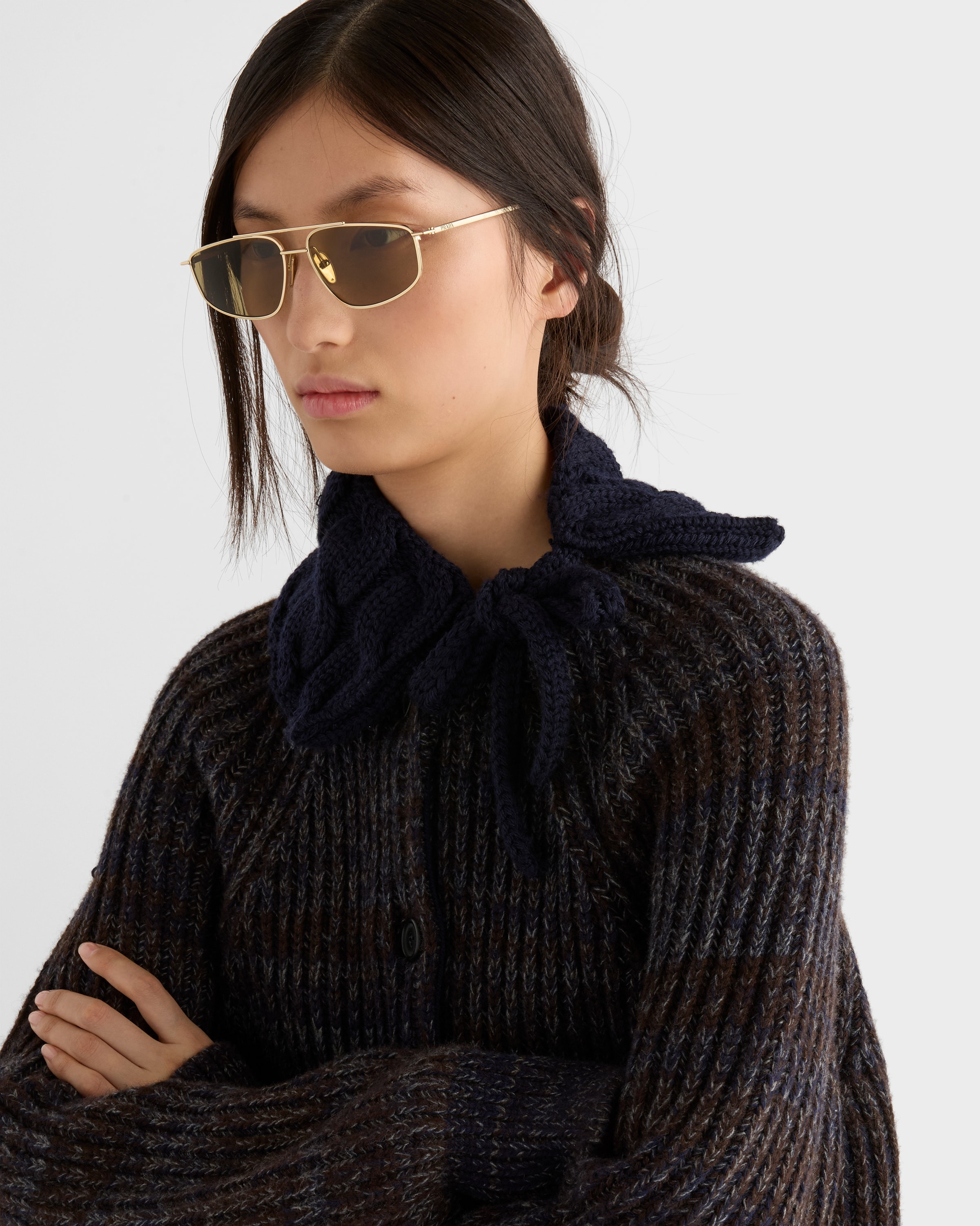 Prada Eyewear Collection sunglasses - 2