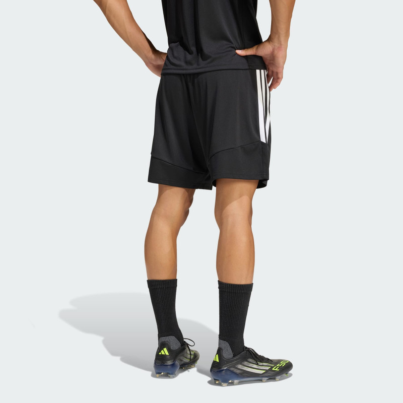 Tiro 26 League Training Shorts 3
