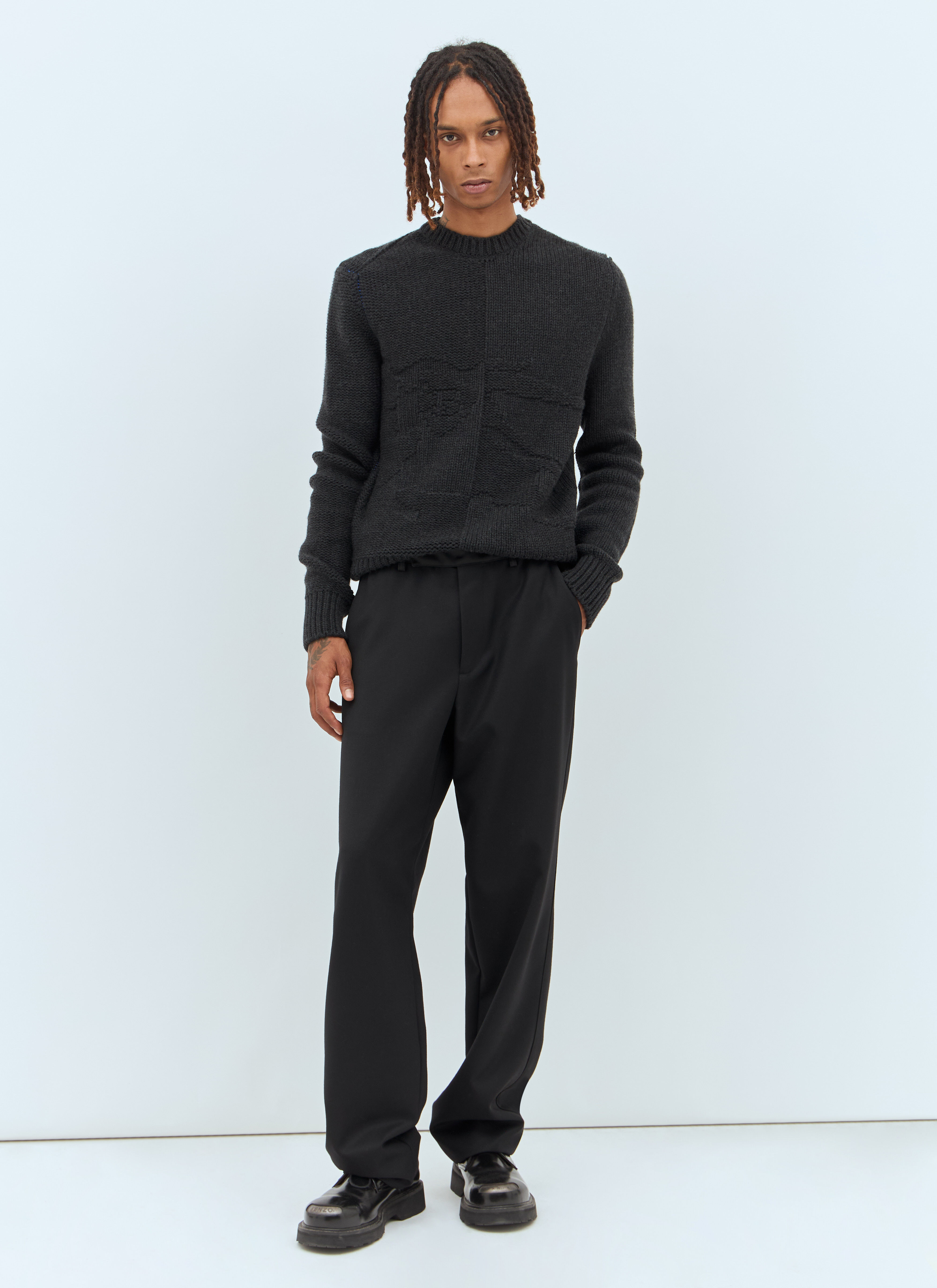 Cashmere Sweater - 2