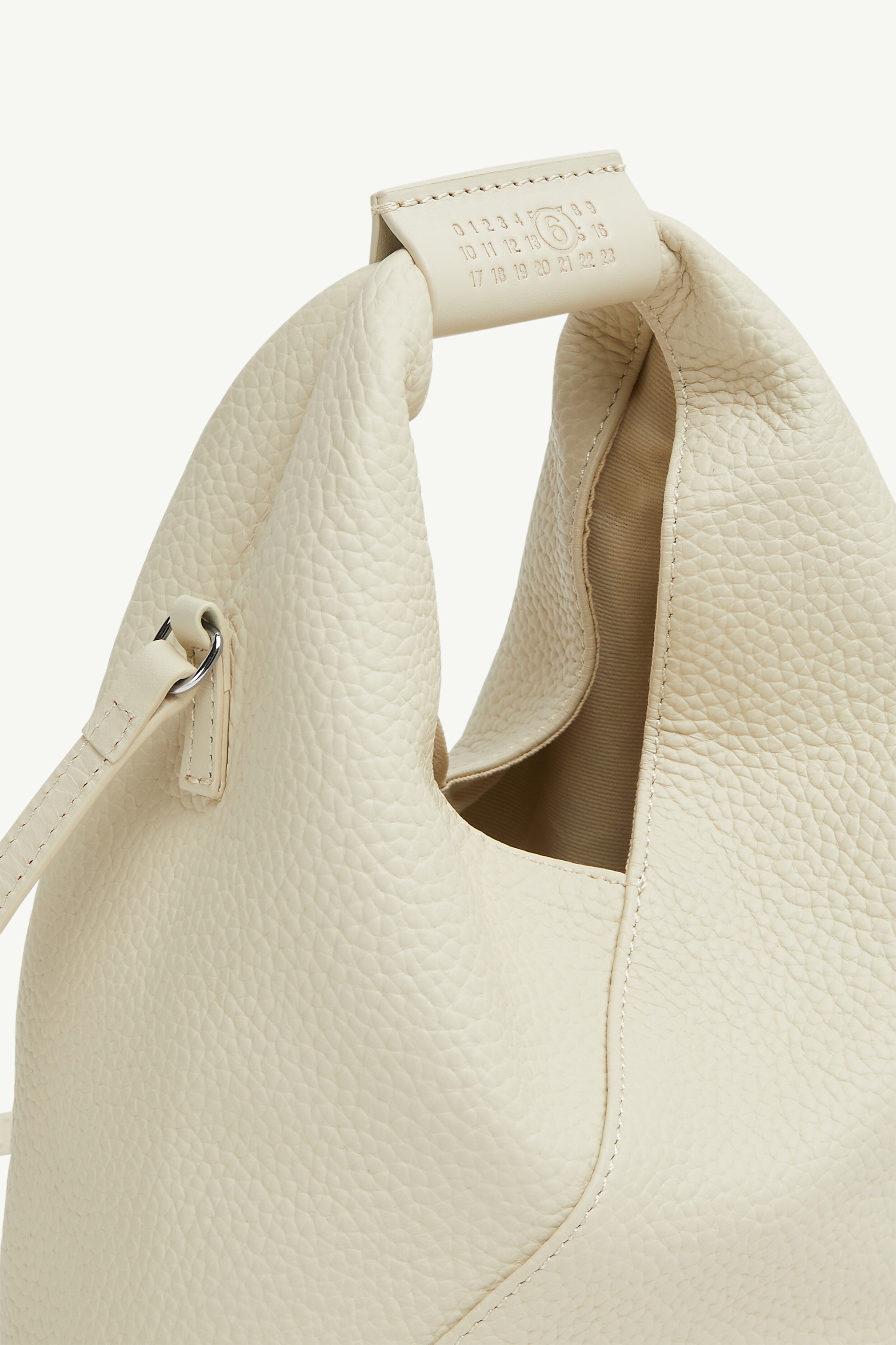 Japanese Bag Classic Crossbody - 5
