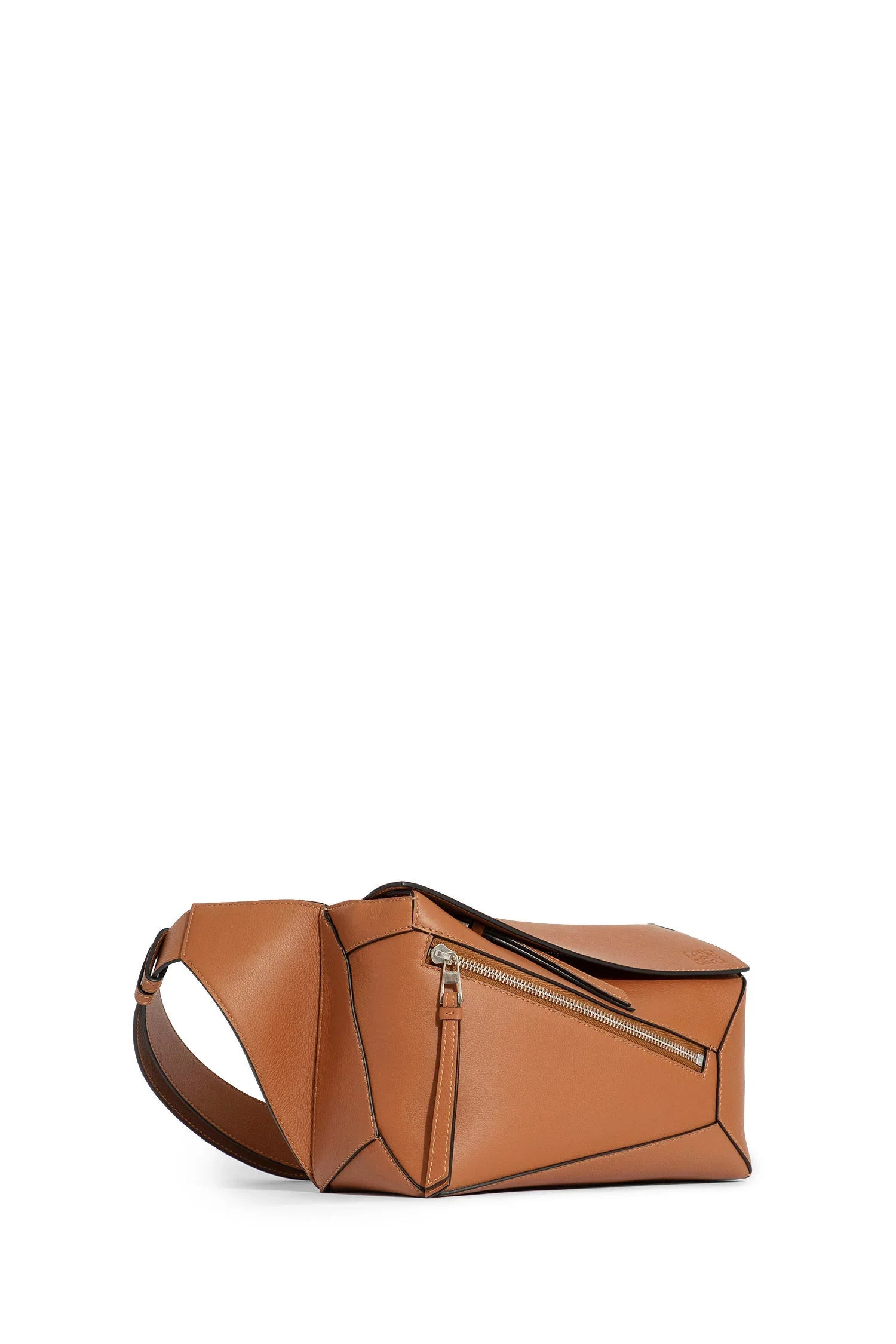 LOEWE MAN BROWN FANNY PACKS - 1