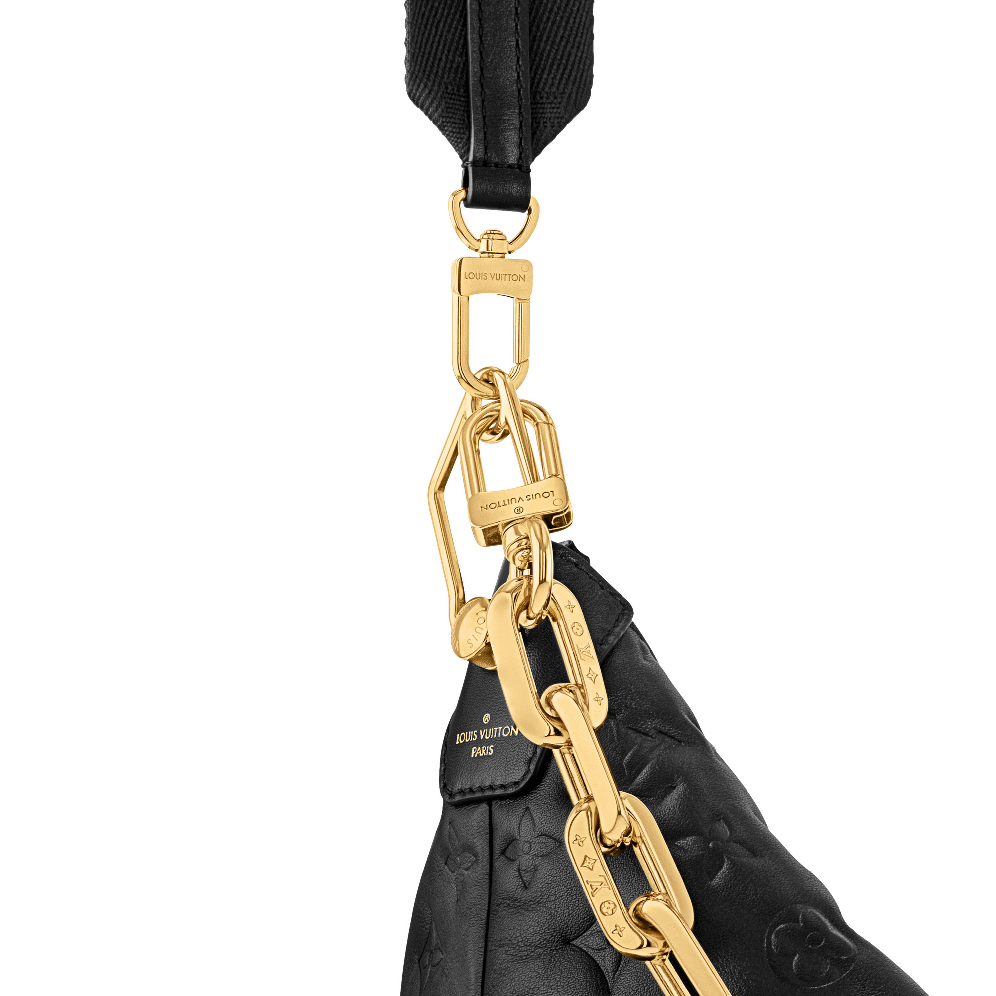 Coussin Hobo MM - 3