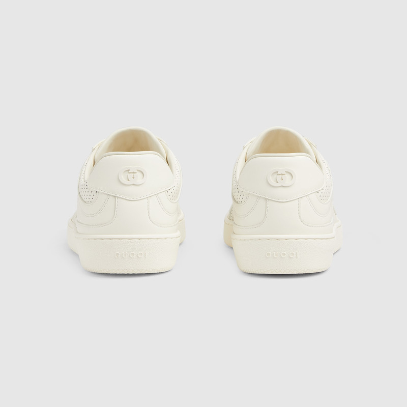 GUCCI Men's Interlocking G sneaker outlook