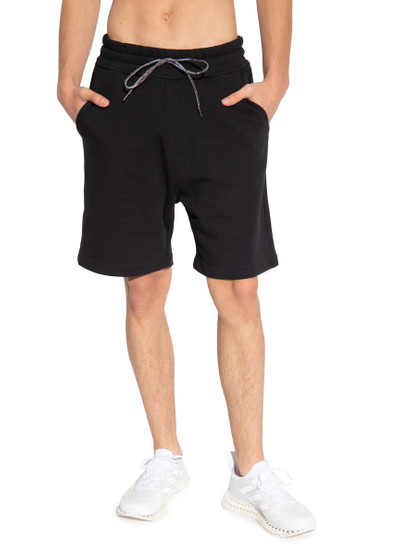 Vivienne Westwood Shorts with logo outlook