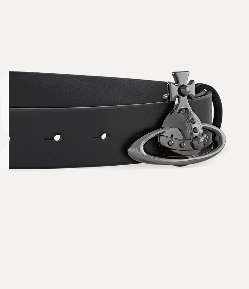 Vivienne Westwood ORB BUCKLE BELT outlook