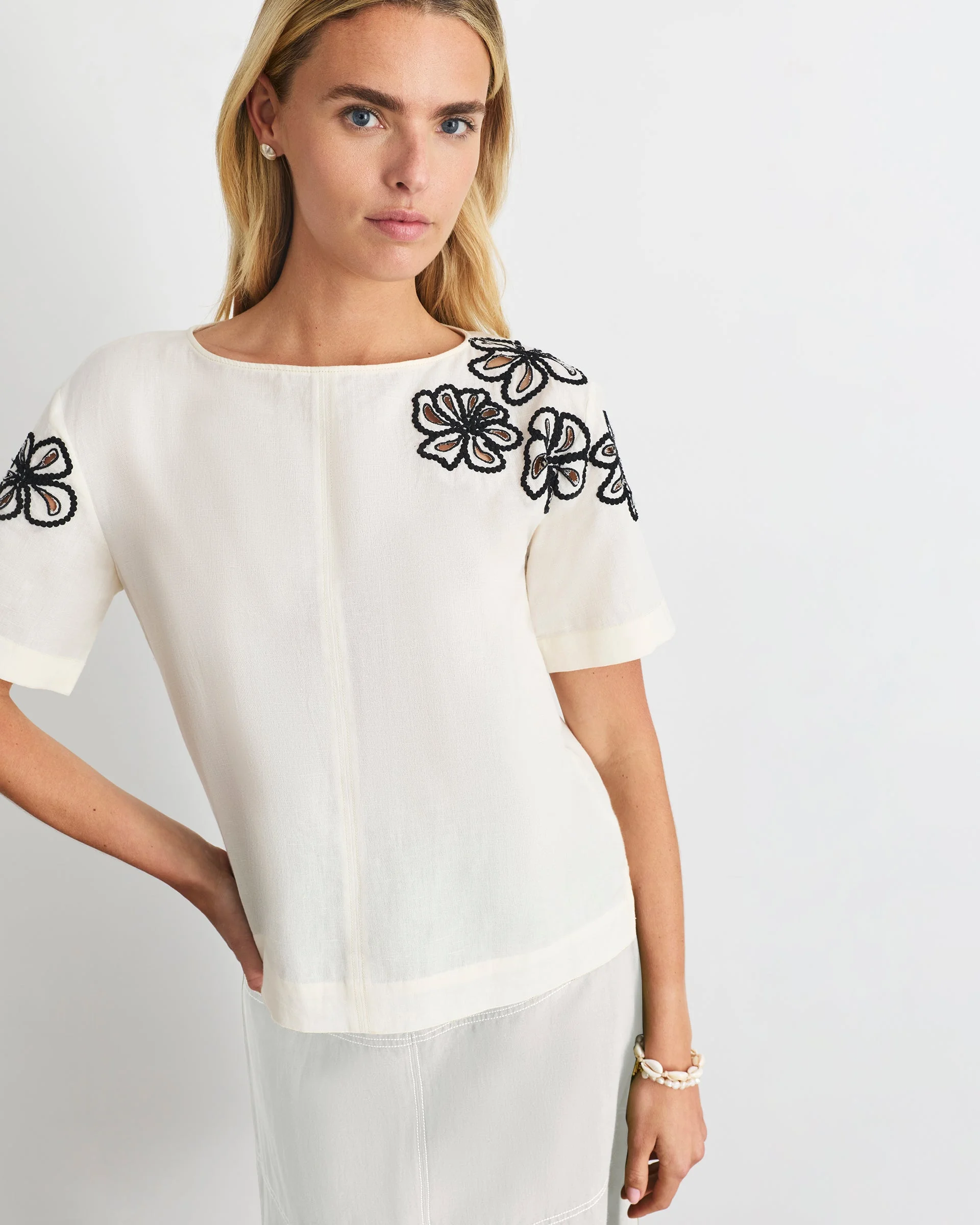EDEN TOP - 1