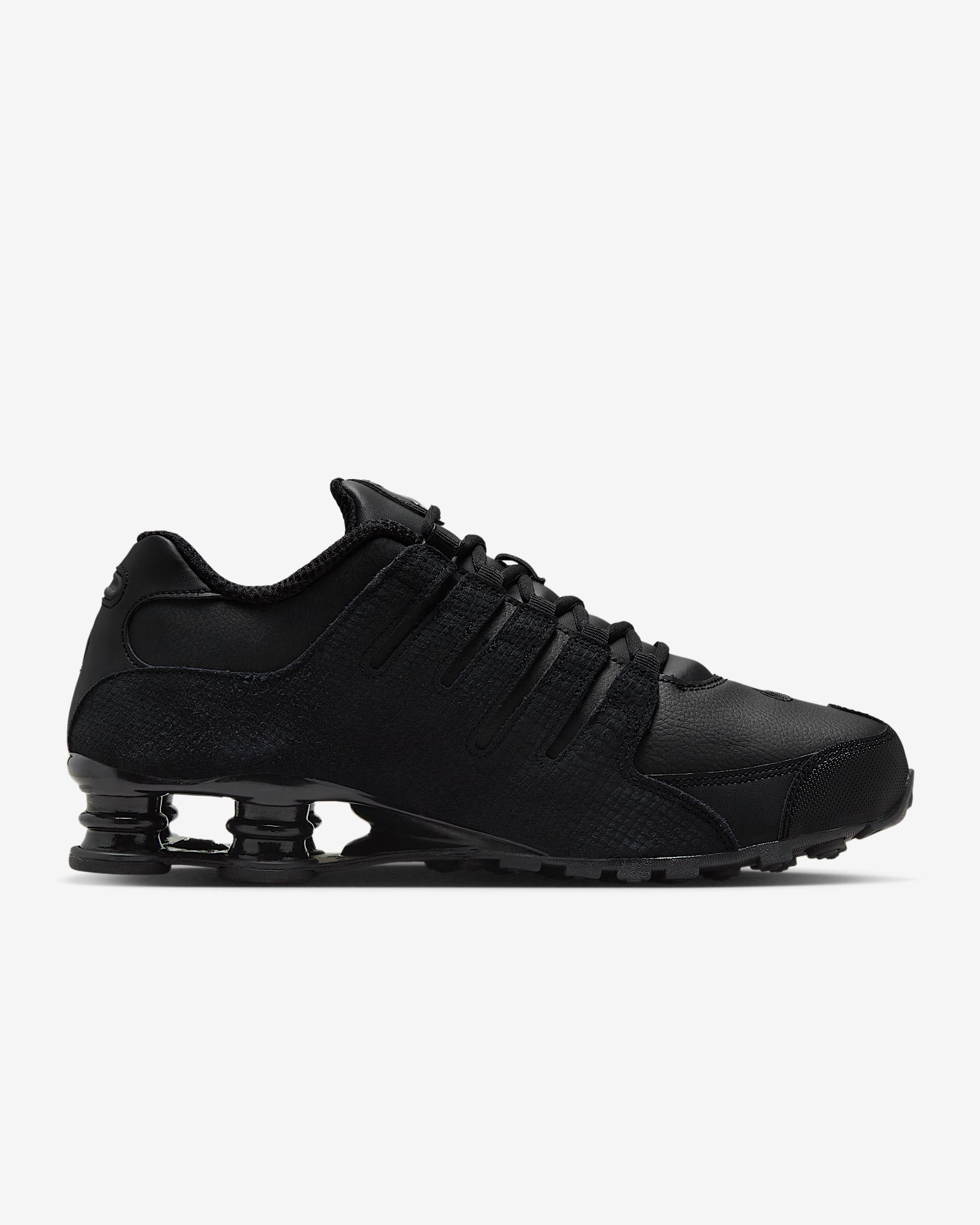 Nike Shox NZ Men's Shoe - 3