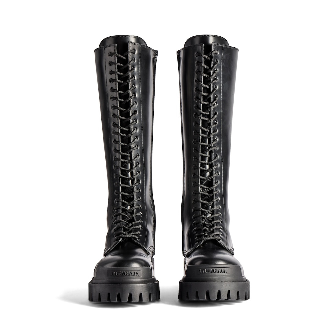 Women's Strike 20mm Boot  in Black - 3