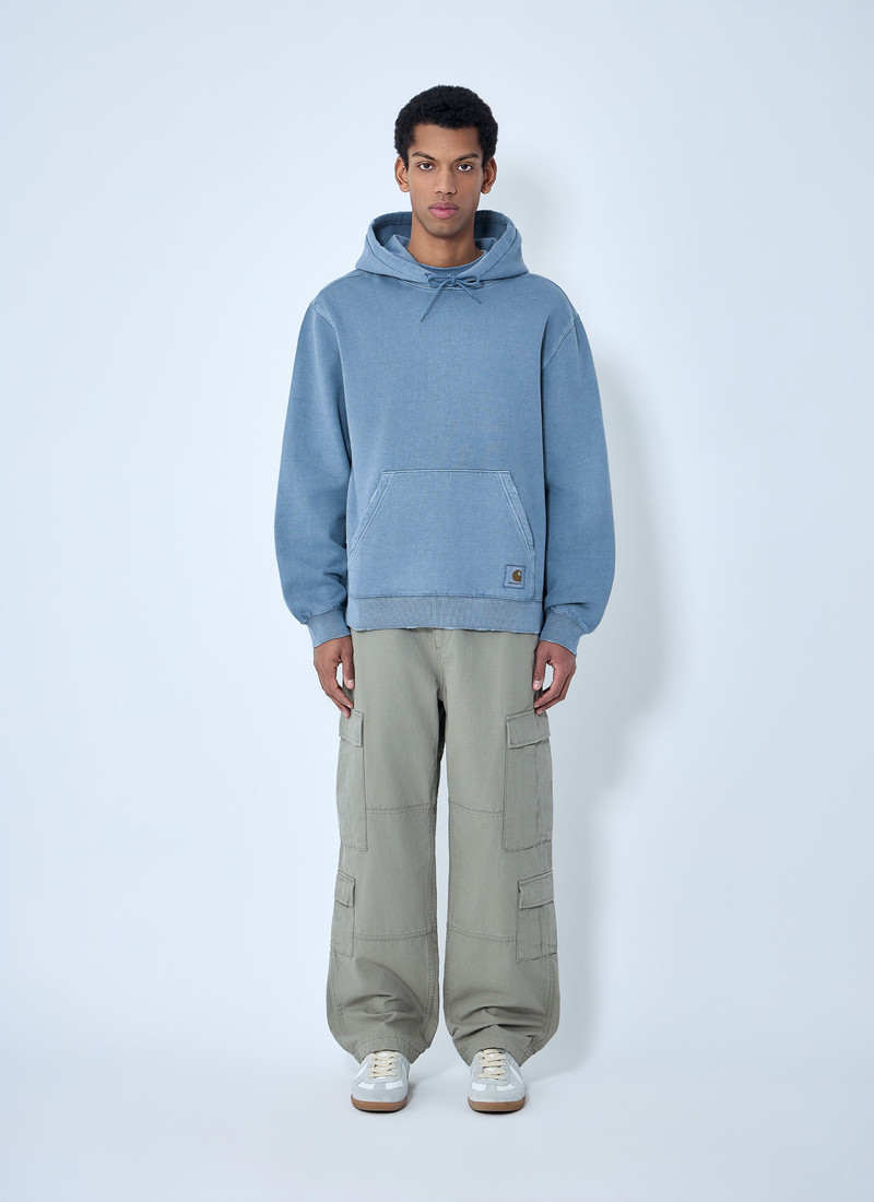 Carhartt Hooded Torion Sweatshirt outlook