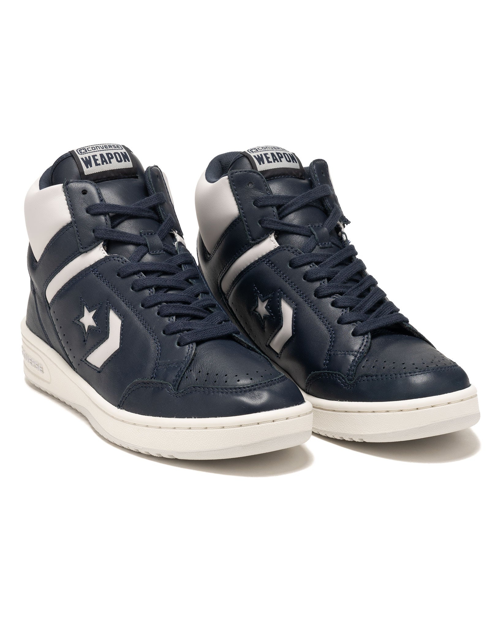 Weapon Old Money Obsidian/Barely Grey - 2