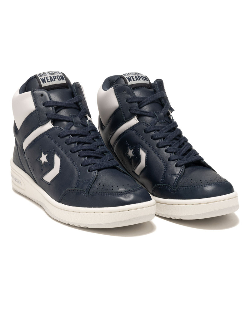 Weapon Old Money Obsidian/Barely Grey 2