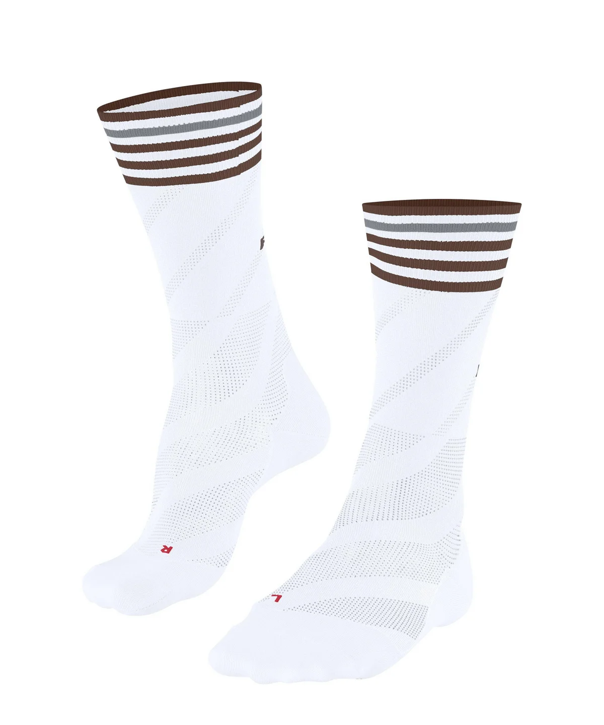 RU Ultralight Men Running Socks - 1