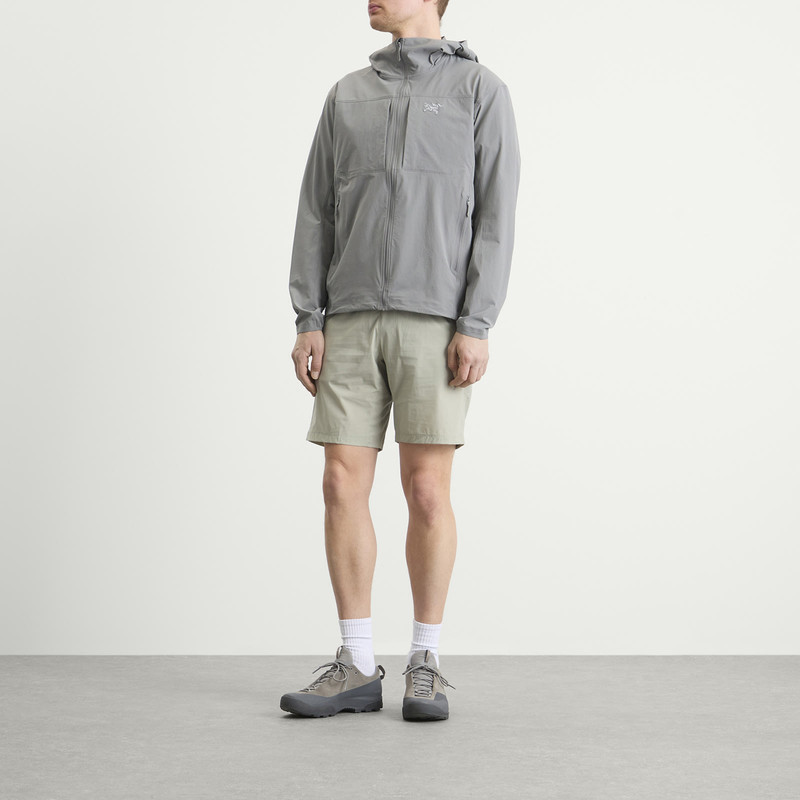 Arc'teryx Arc'teryx Gamma Lightweight Hooded Jacket outlook