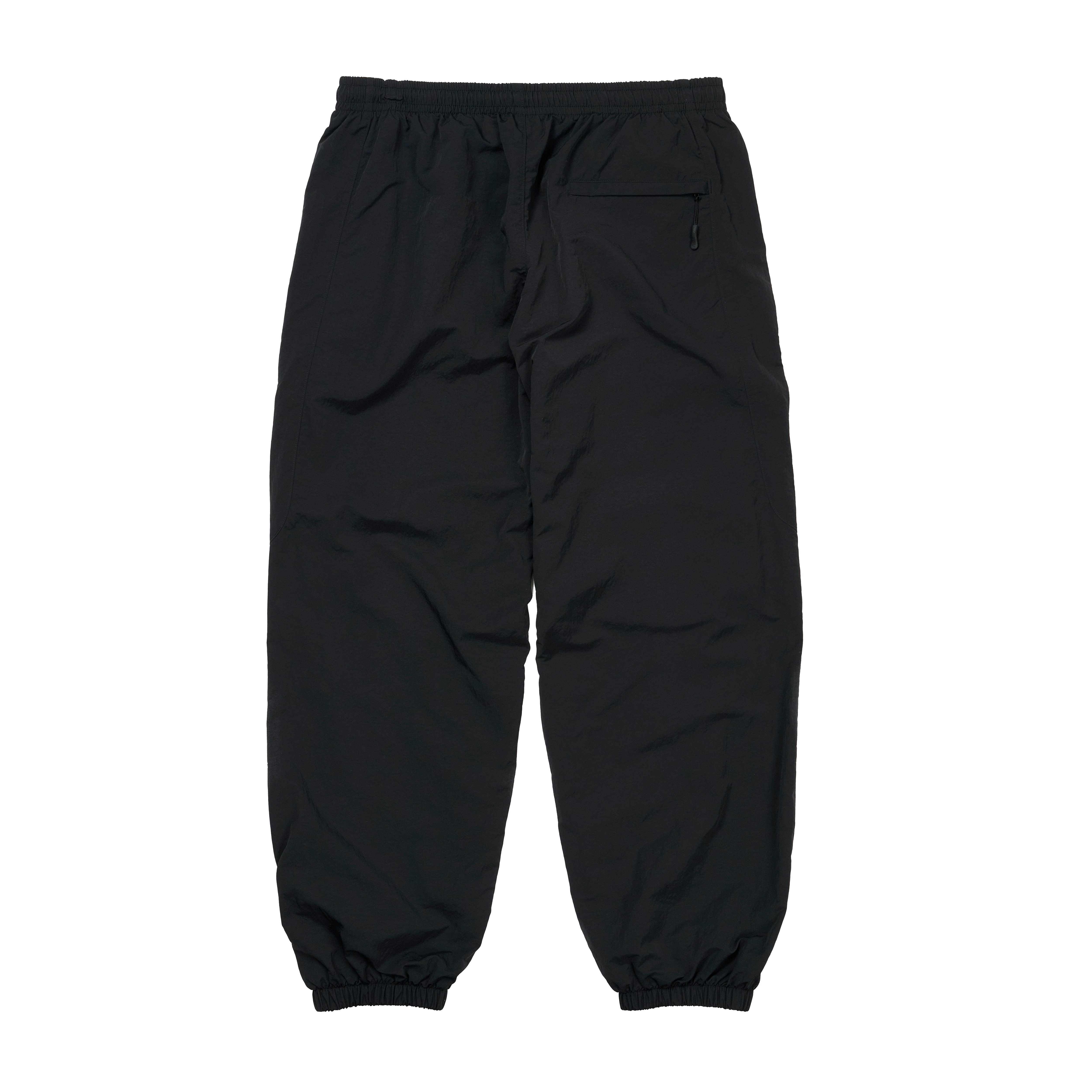 RACK 25 SHELL JOGGER BLACK - 2