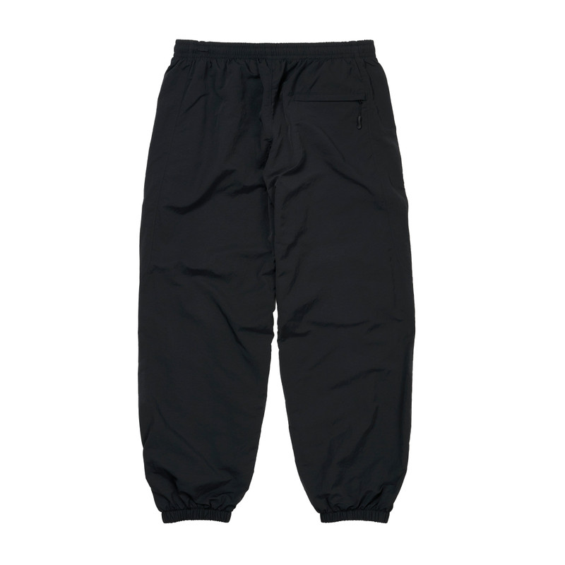PALACE RACK 25 SHELL JOGGER BLACK outlook