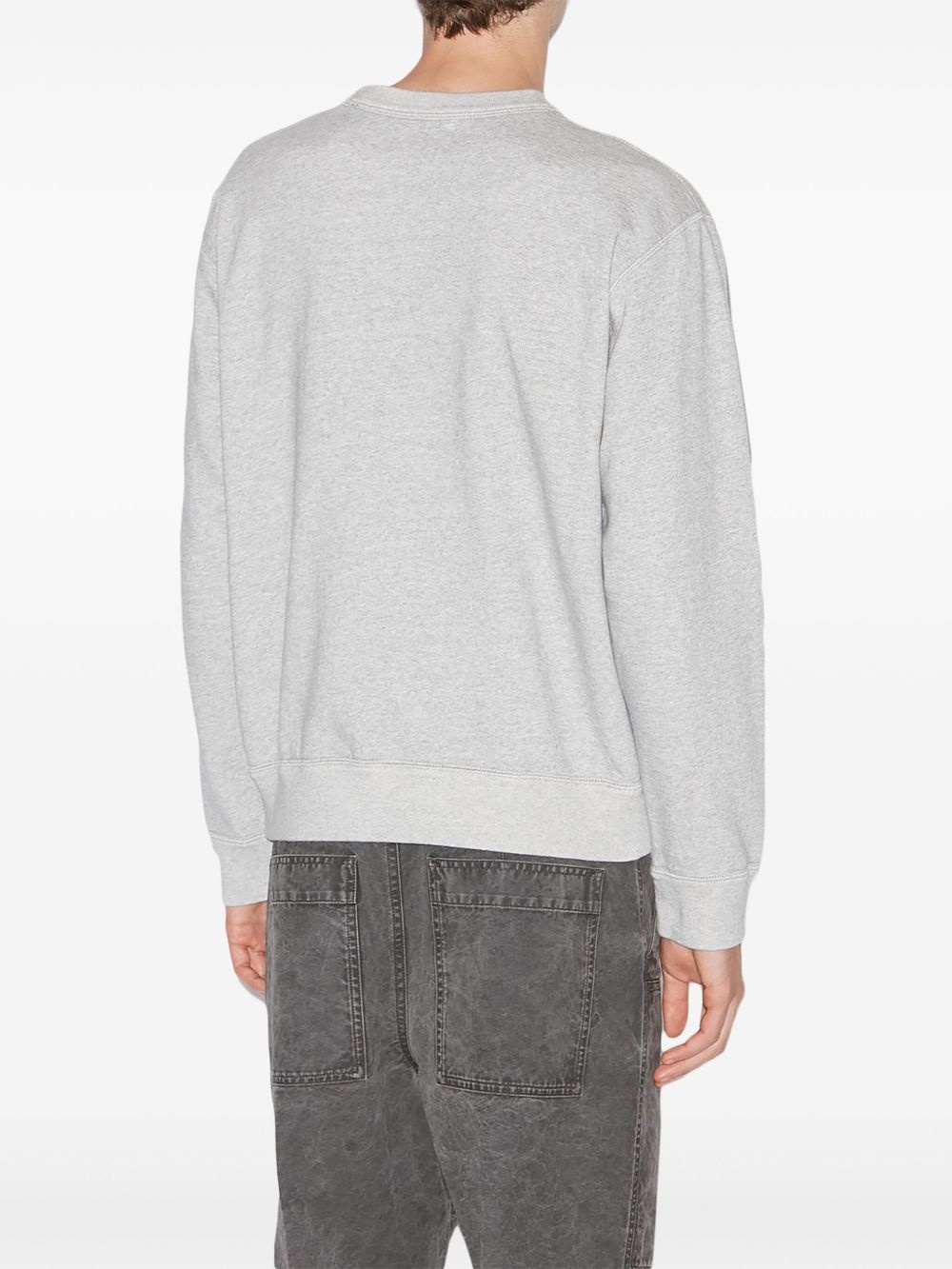 Mikoy sweatshirt - 4