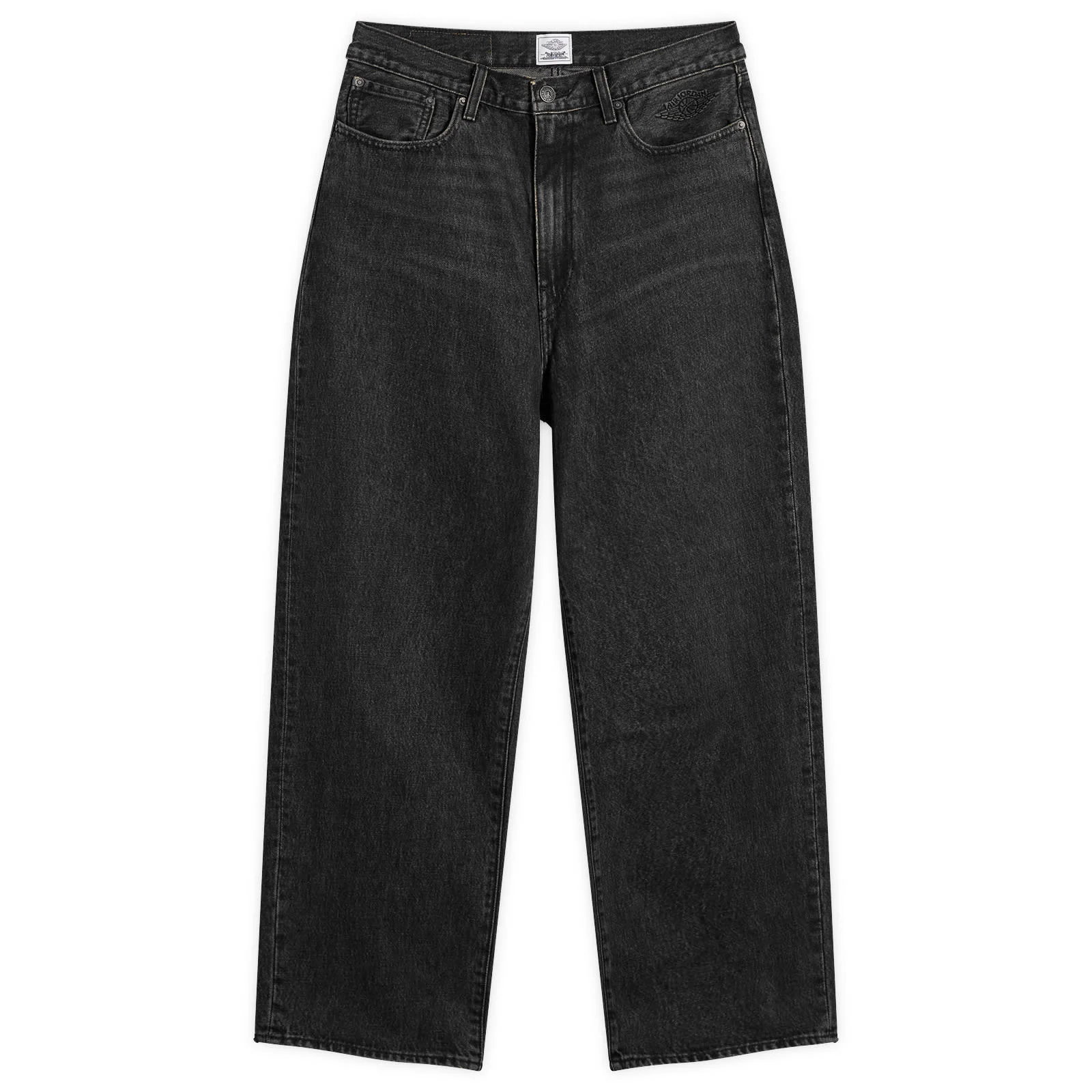 Levi's x Jordan Baggy Jean - 1