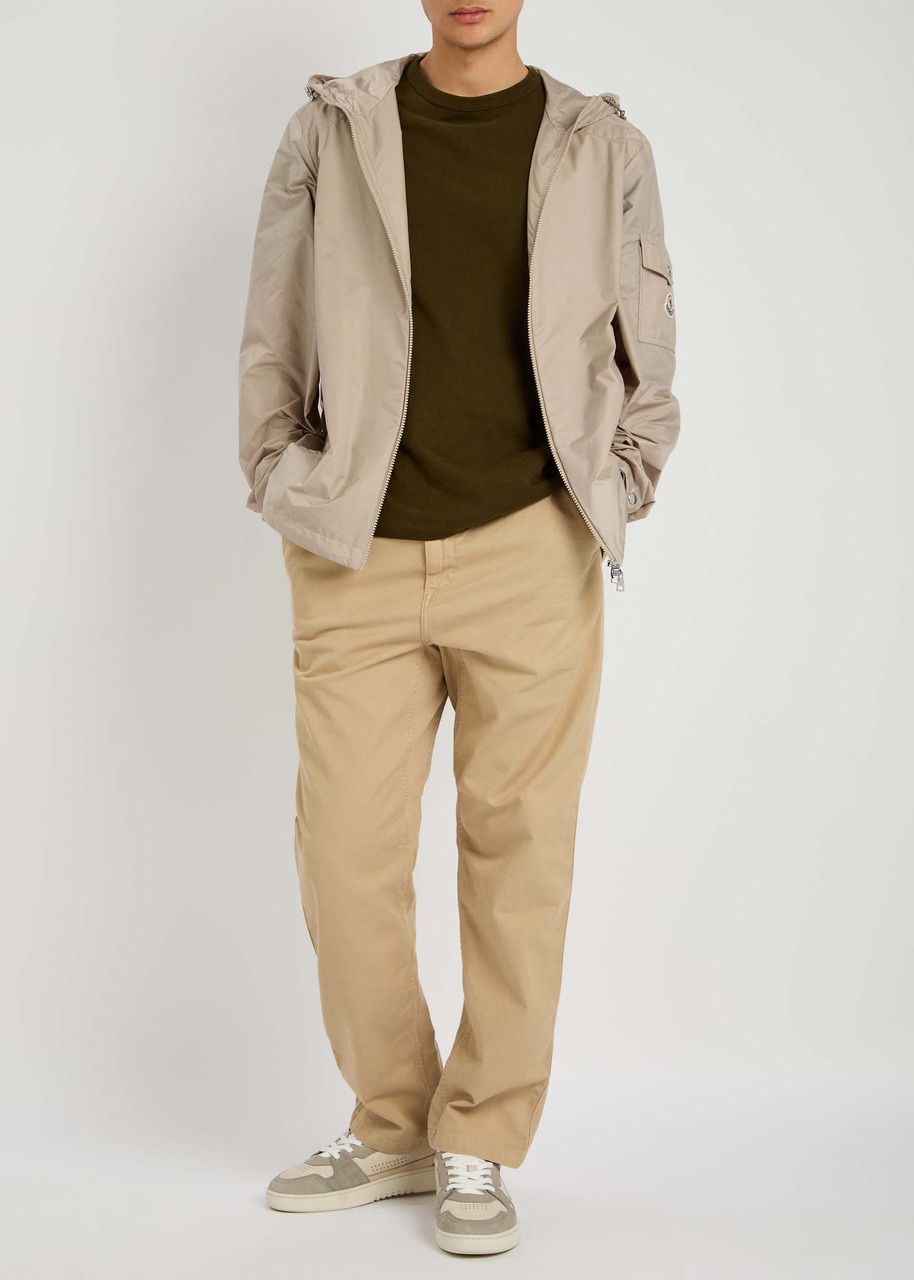 Moncler Etiache Hooded Shell Jacket - 4
