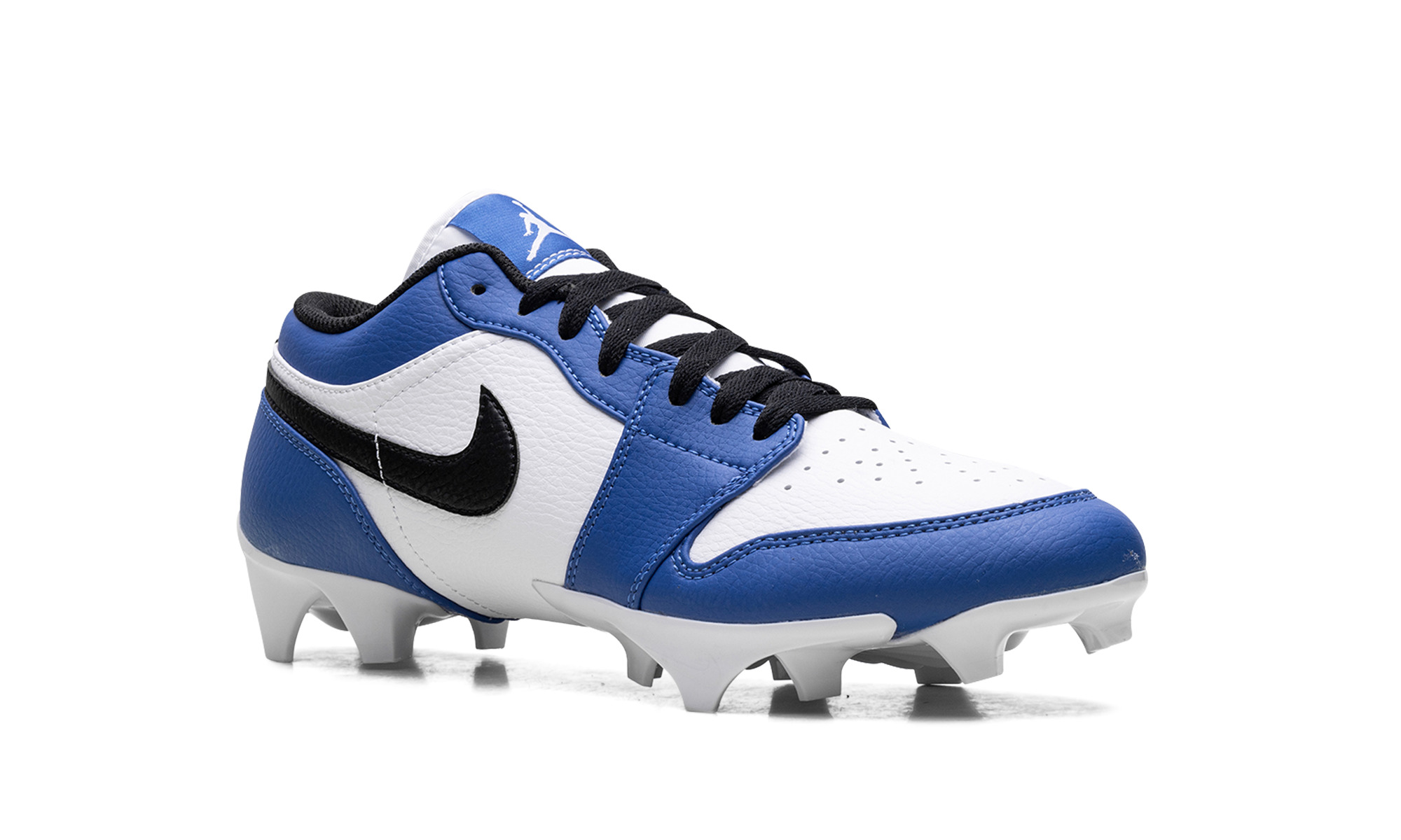 Jordan 1 Low TD Cleat "Game Royal" - 7
