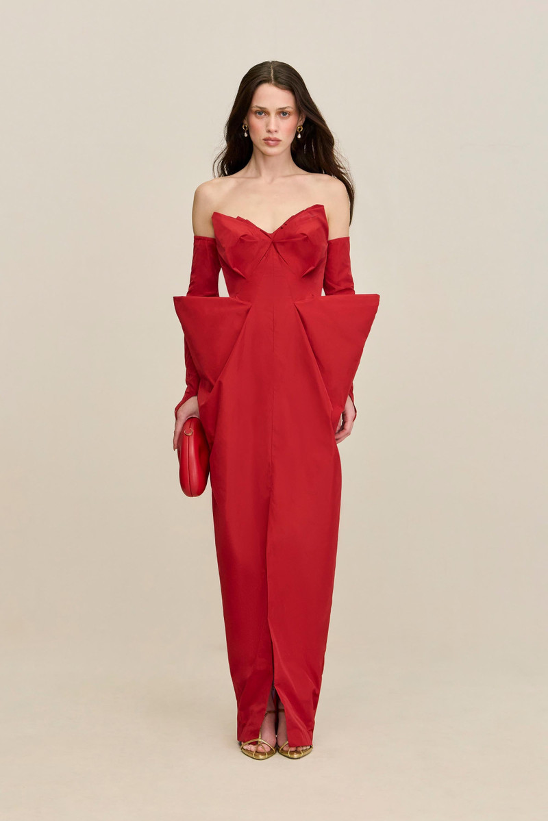 GEMMA GOWN 3