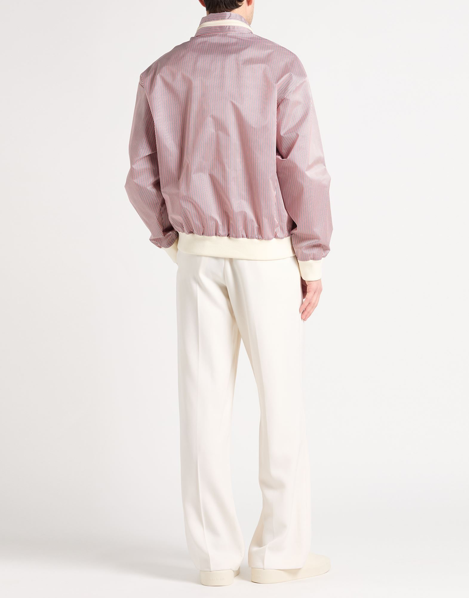 Ivory Men's Jacket - 4
