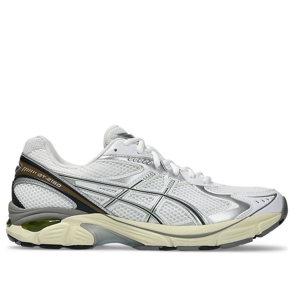 ASICS GT-2160 'White Soft Yellow' 1203A275-111 - 2