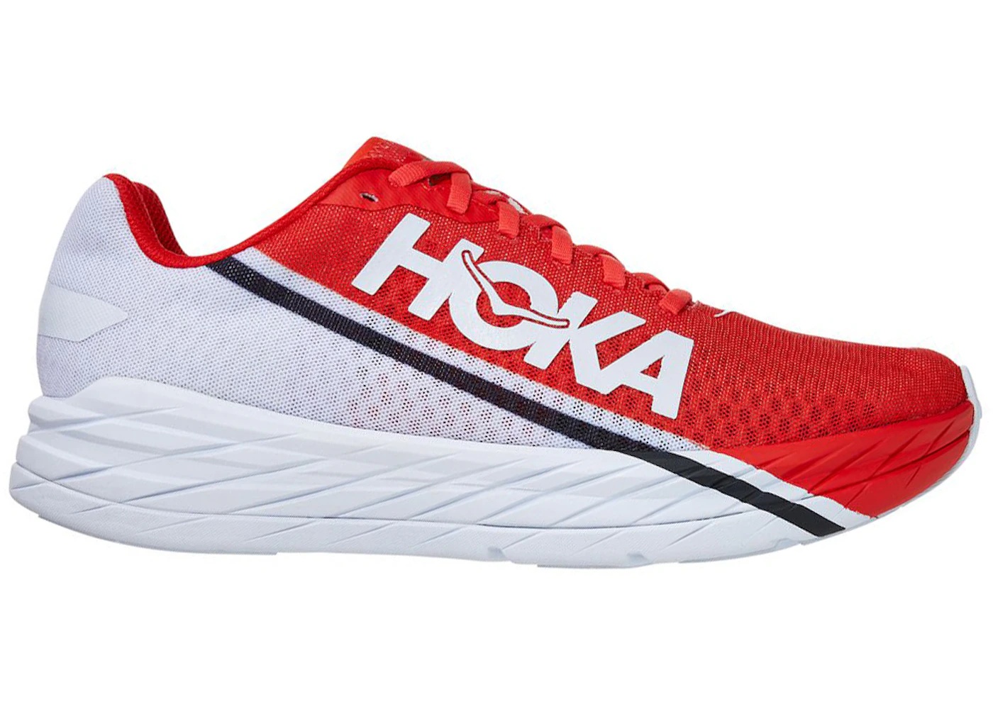 Hoka One One Rocket X Fiesta (All Gender) - 1