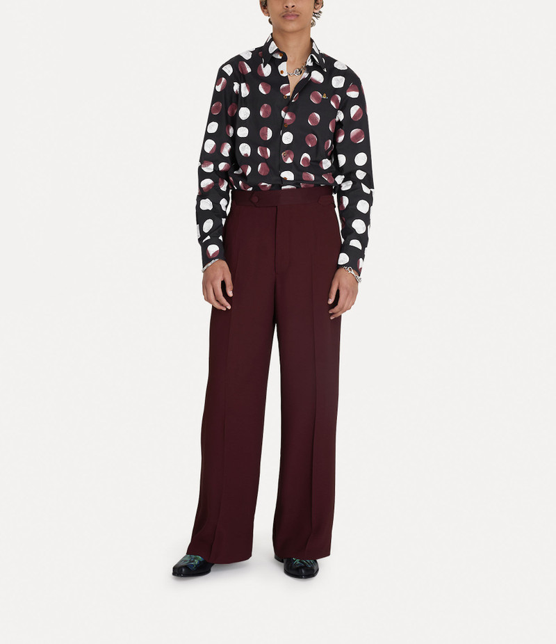 Vivienne Westwood GHOST SHIRT outlook