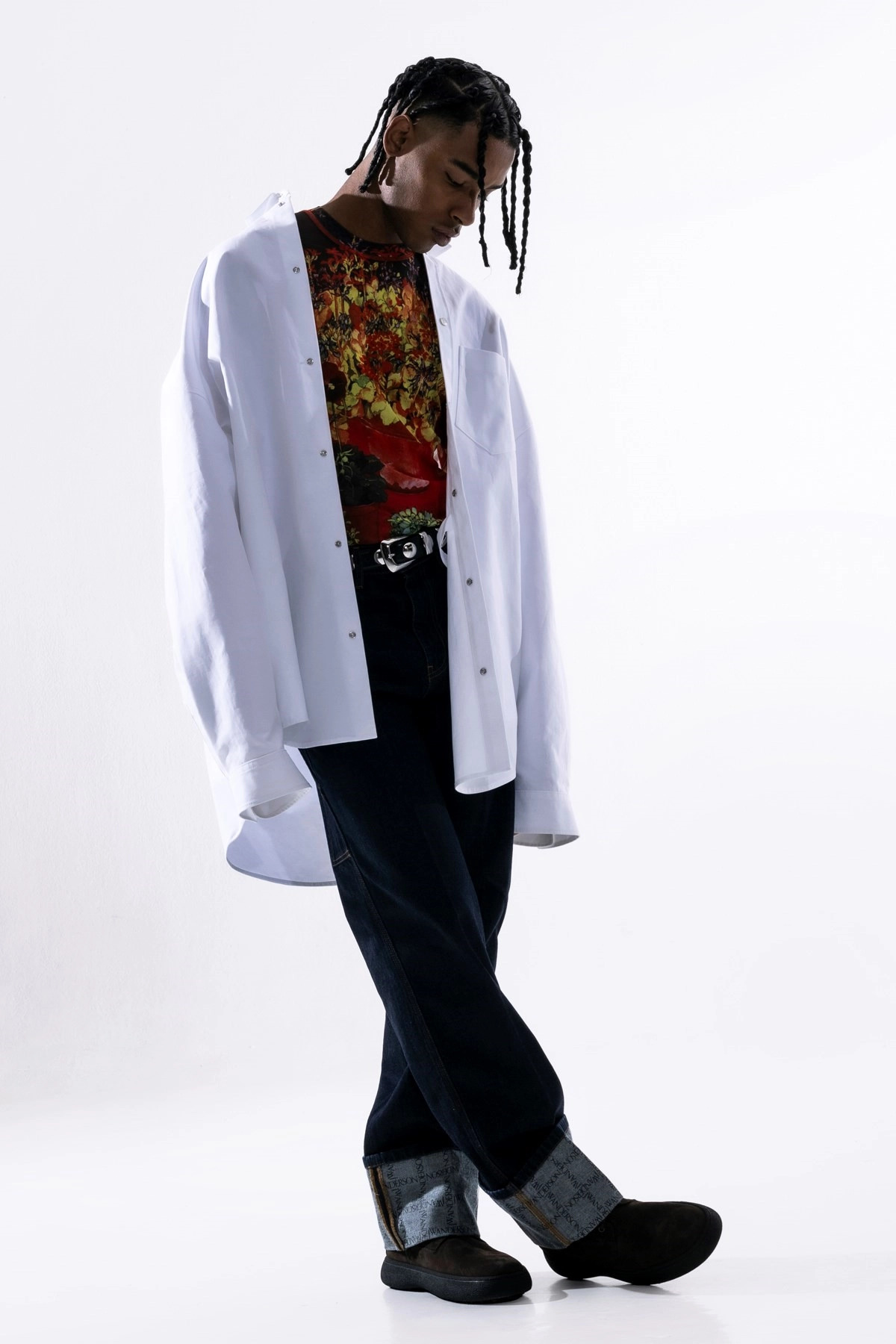 'Outerwear' shirt - 2