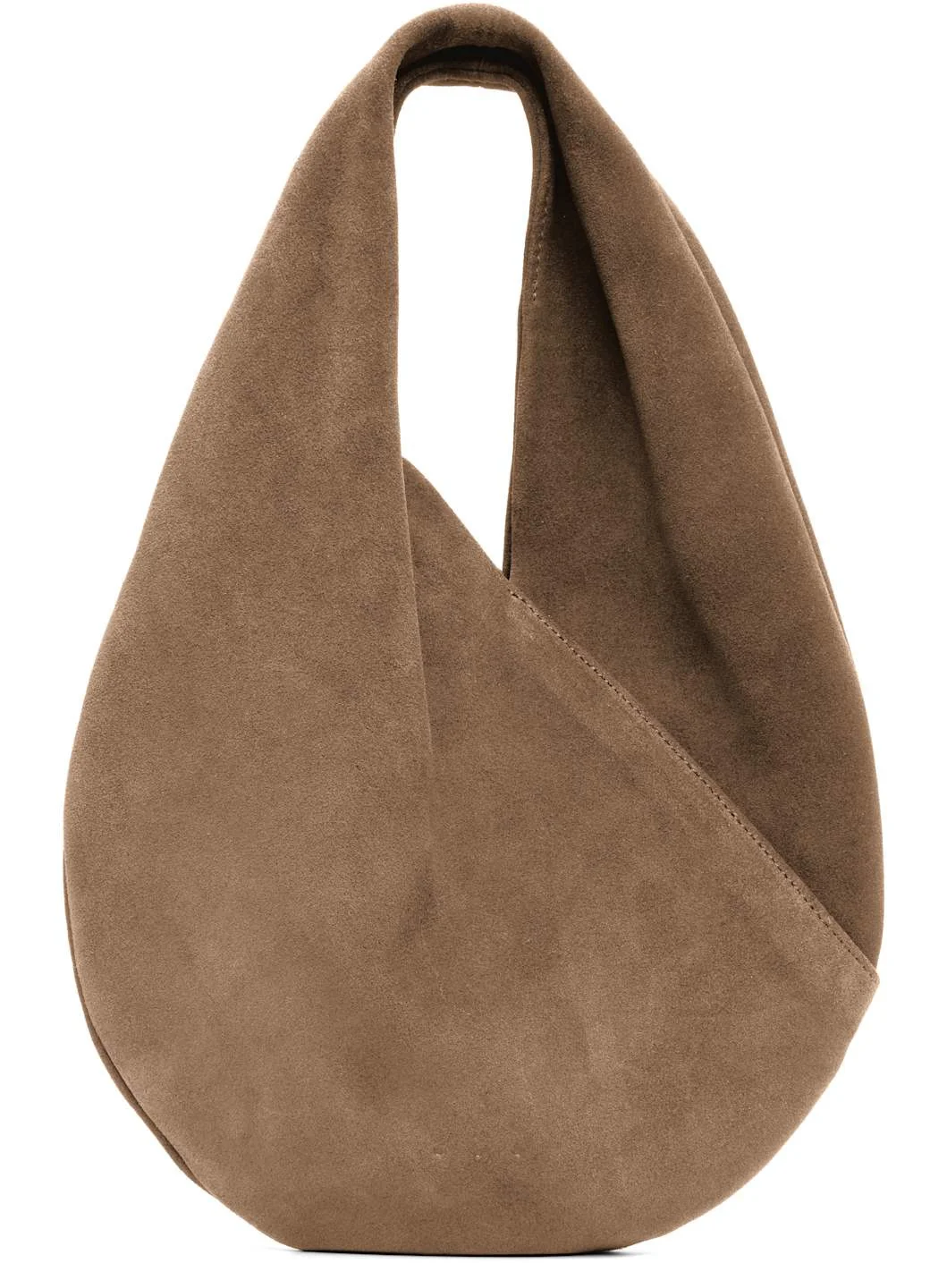 Tan Ora Mini Bag - 1