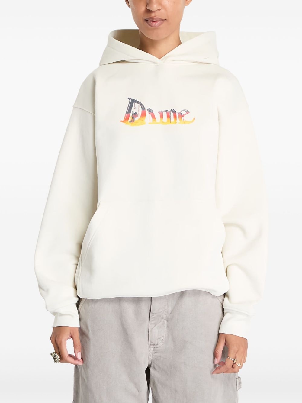 Classic Skynet hoodie - 4