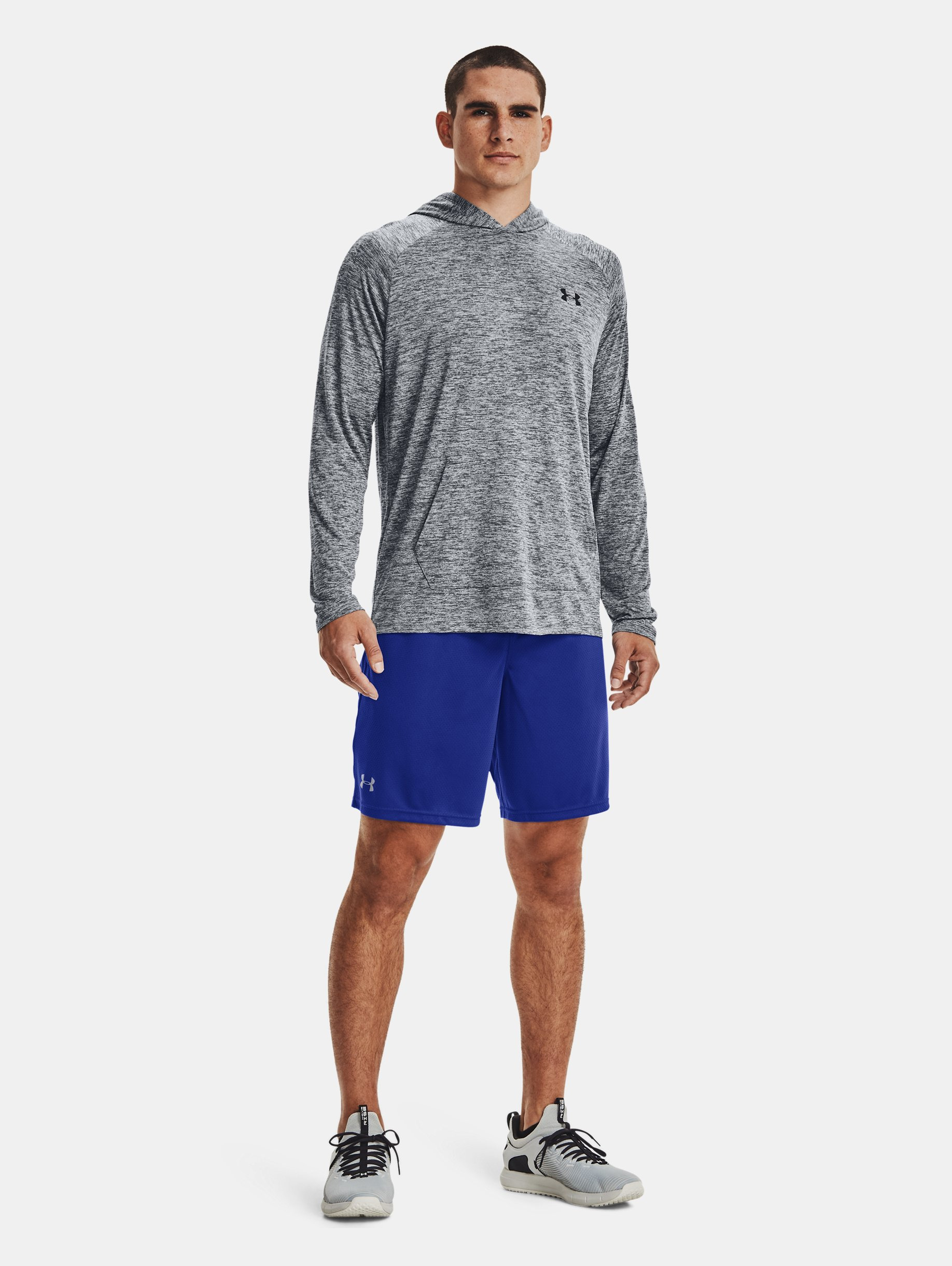 Men's UA Tech™ Mesh Shorts - 5