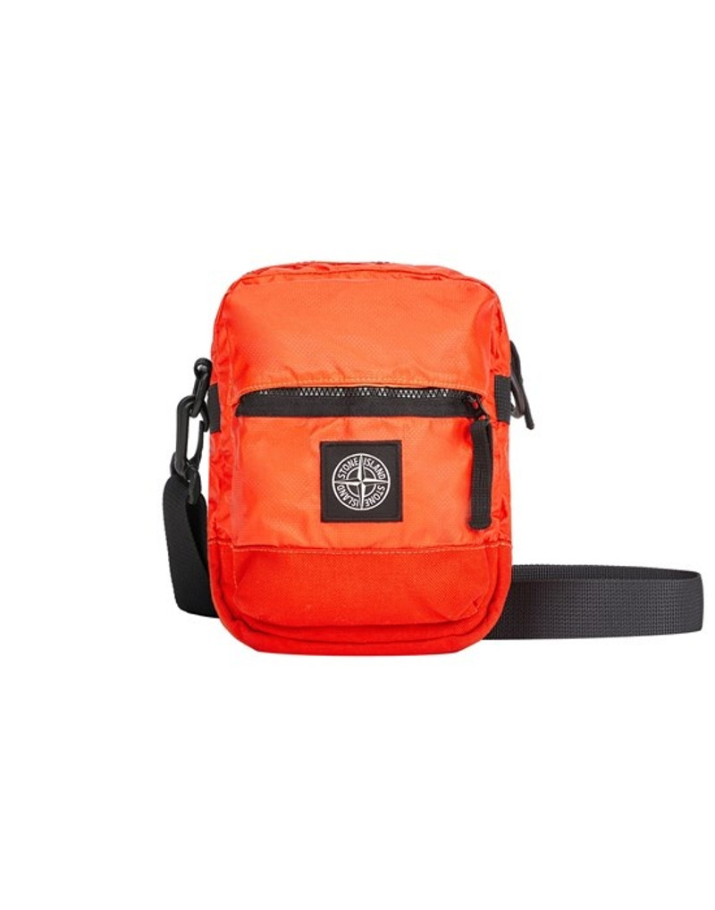 90870 70 MUSSOLA GOMMATA CANVAS LOBSTER RED 1