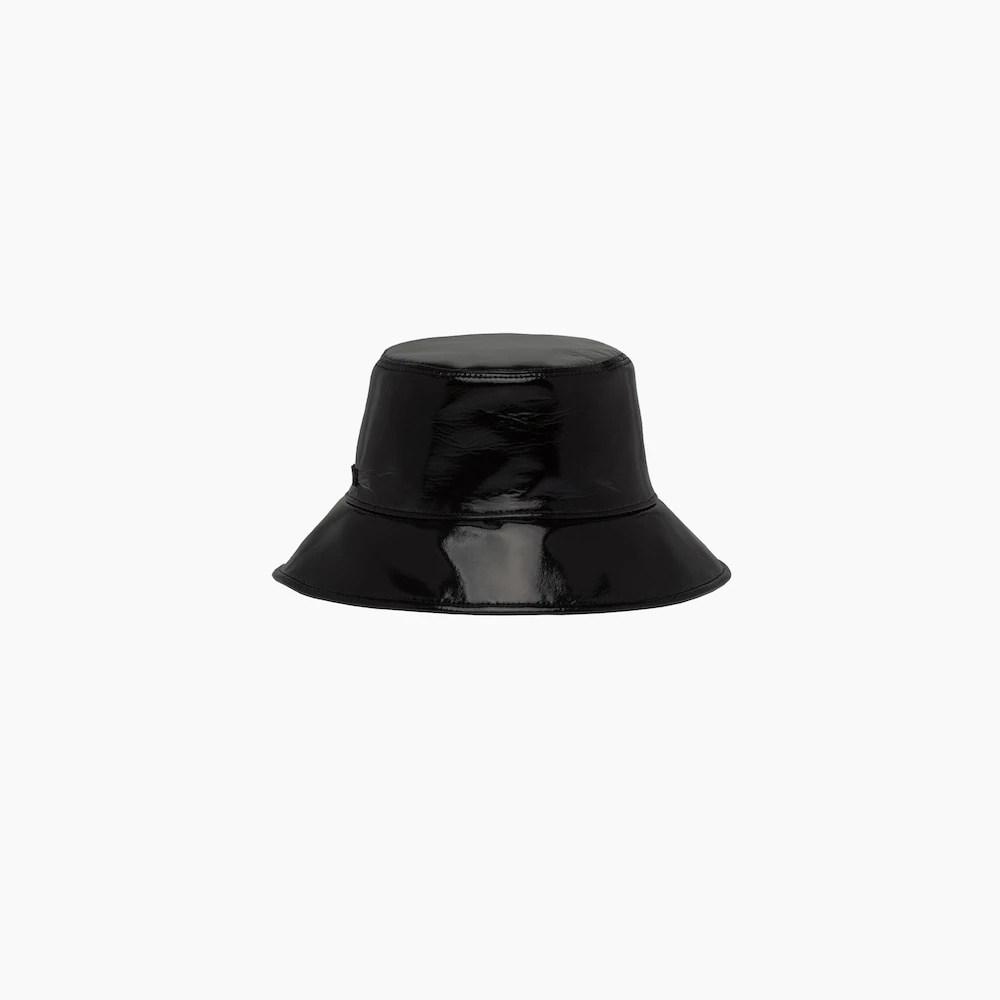 Ciré bucket hat - 1