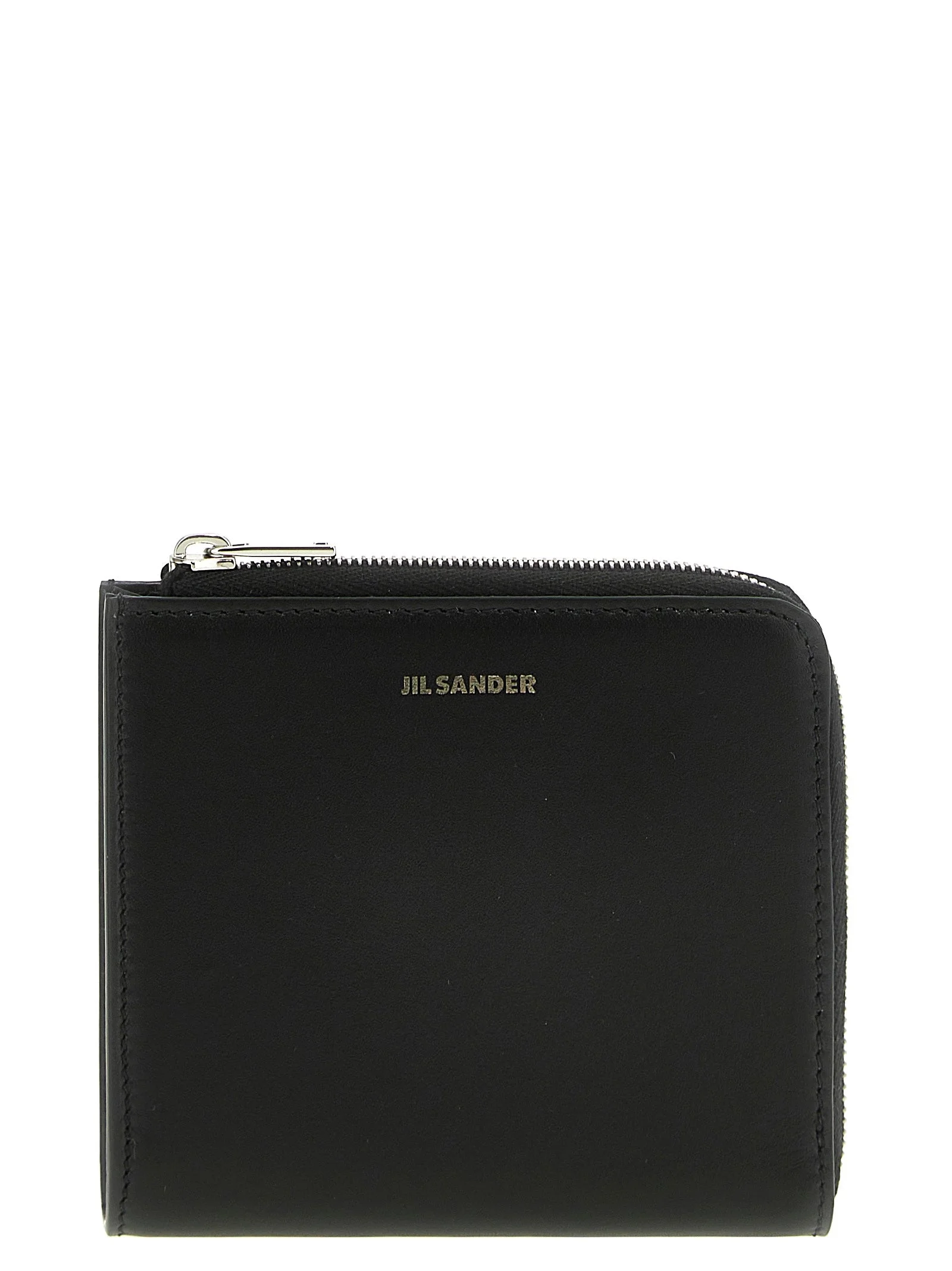Jil Sander Men Nappa Wallet - 1
