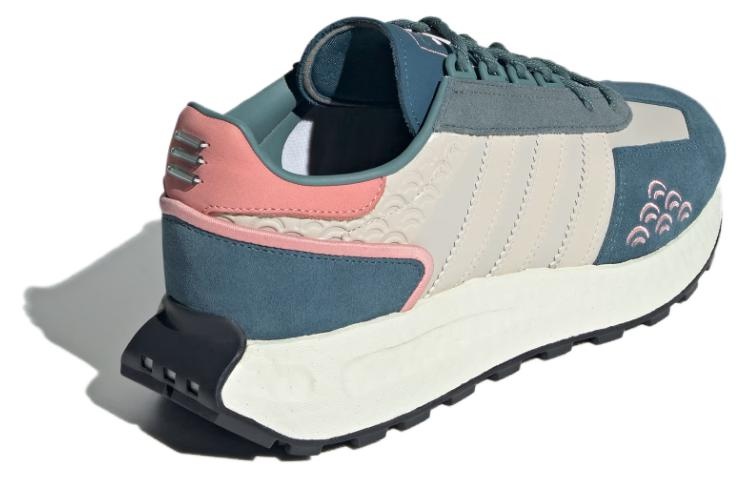 adidas Retropy E5 'Navy Beige Pink' IF4325 - 4