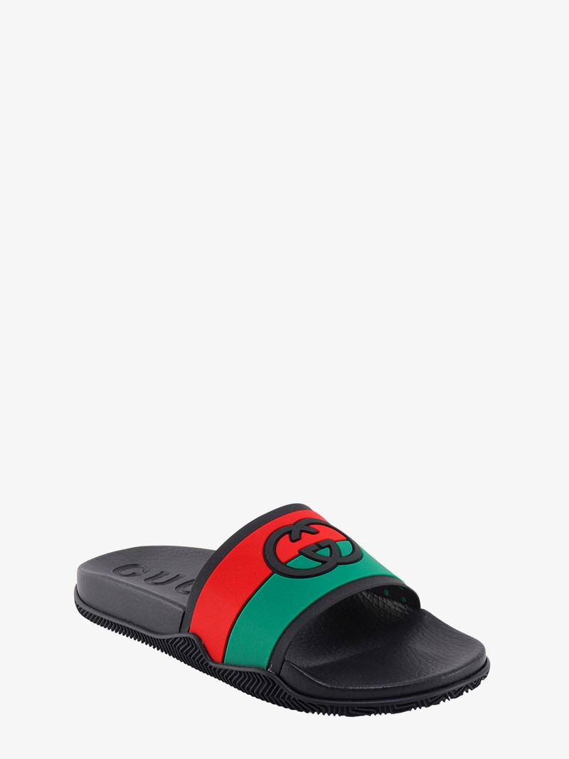 GUCCI SANDALS outlook