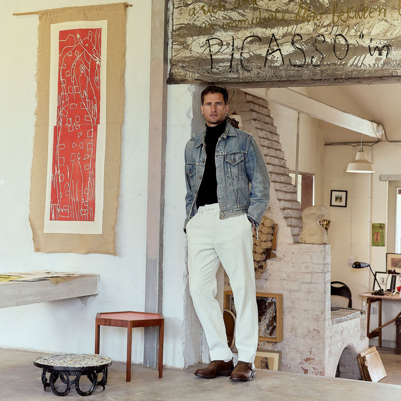 Regent - Urban Waxy Commander 4