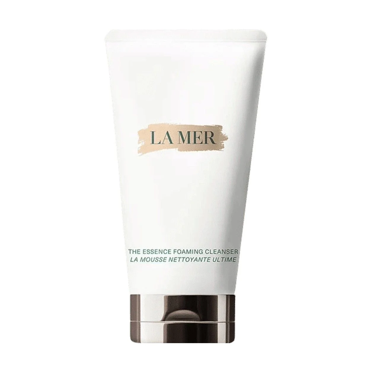 The Essence Foaming Cleanser - 1